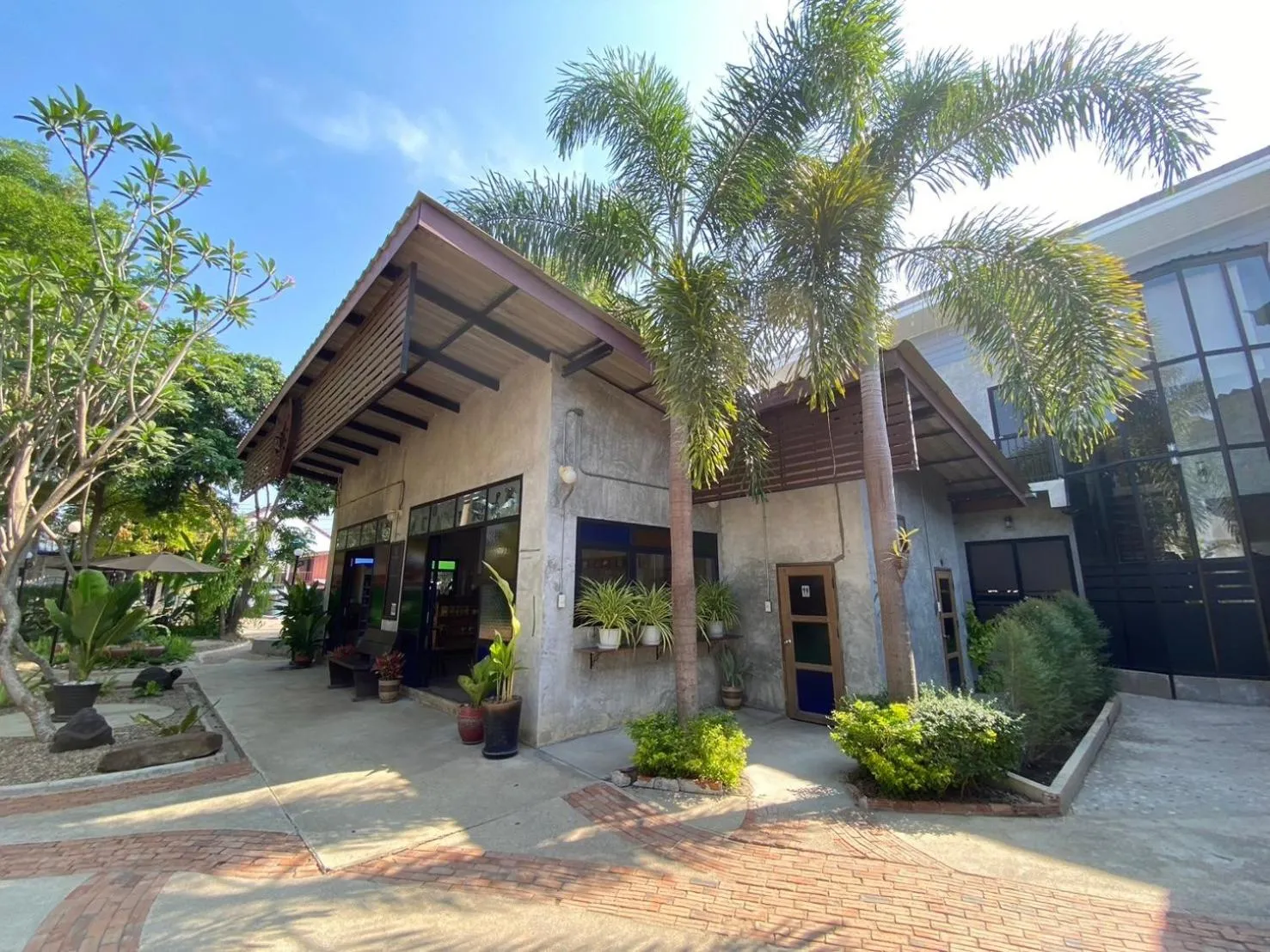 The Picturebook Guesthouse