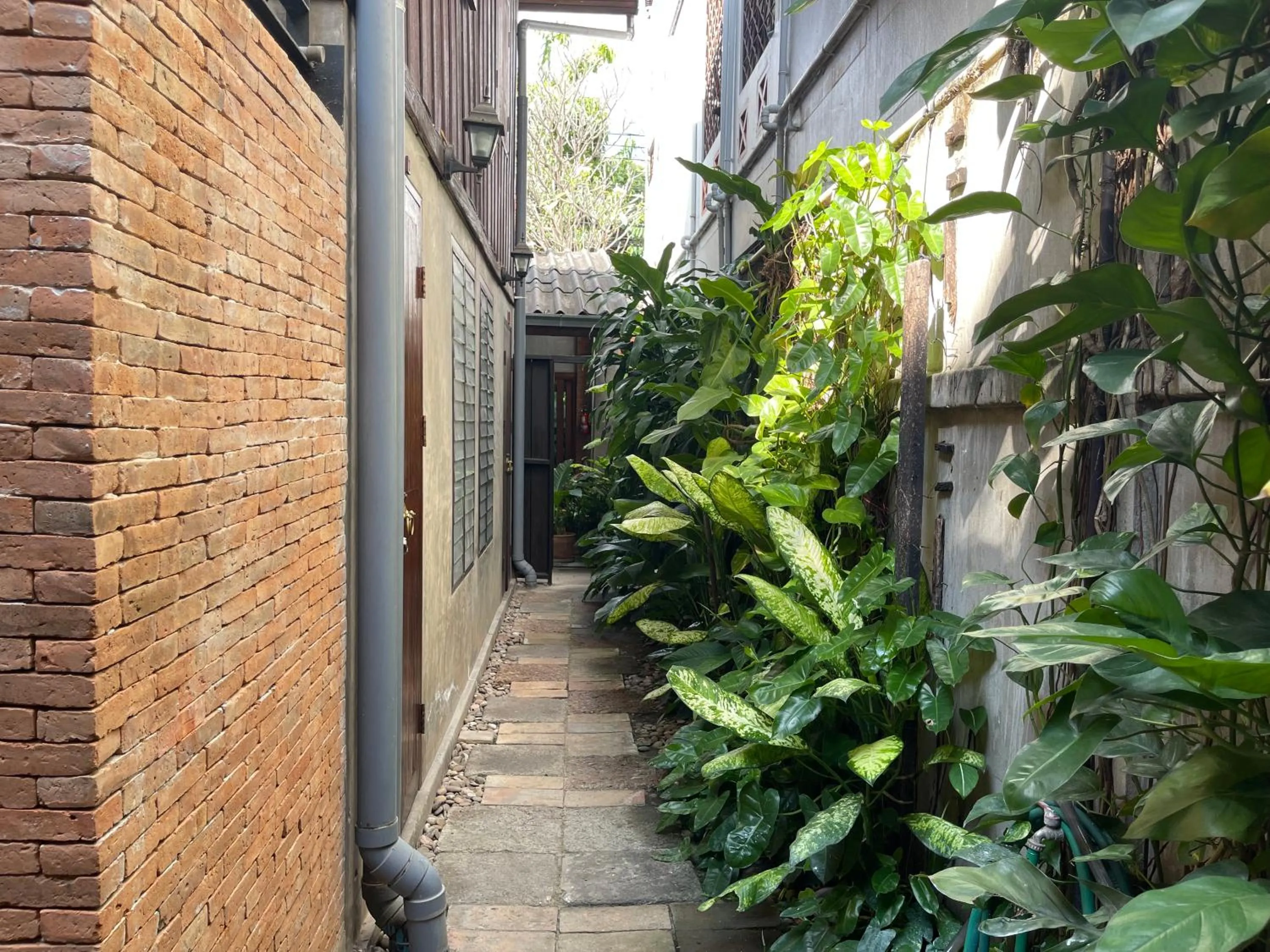 Chiang Maan Residence