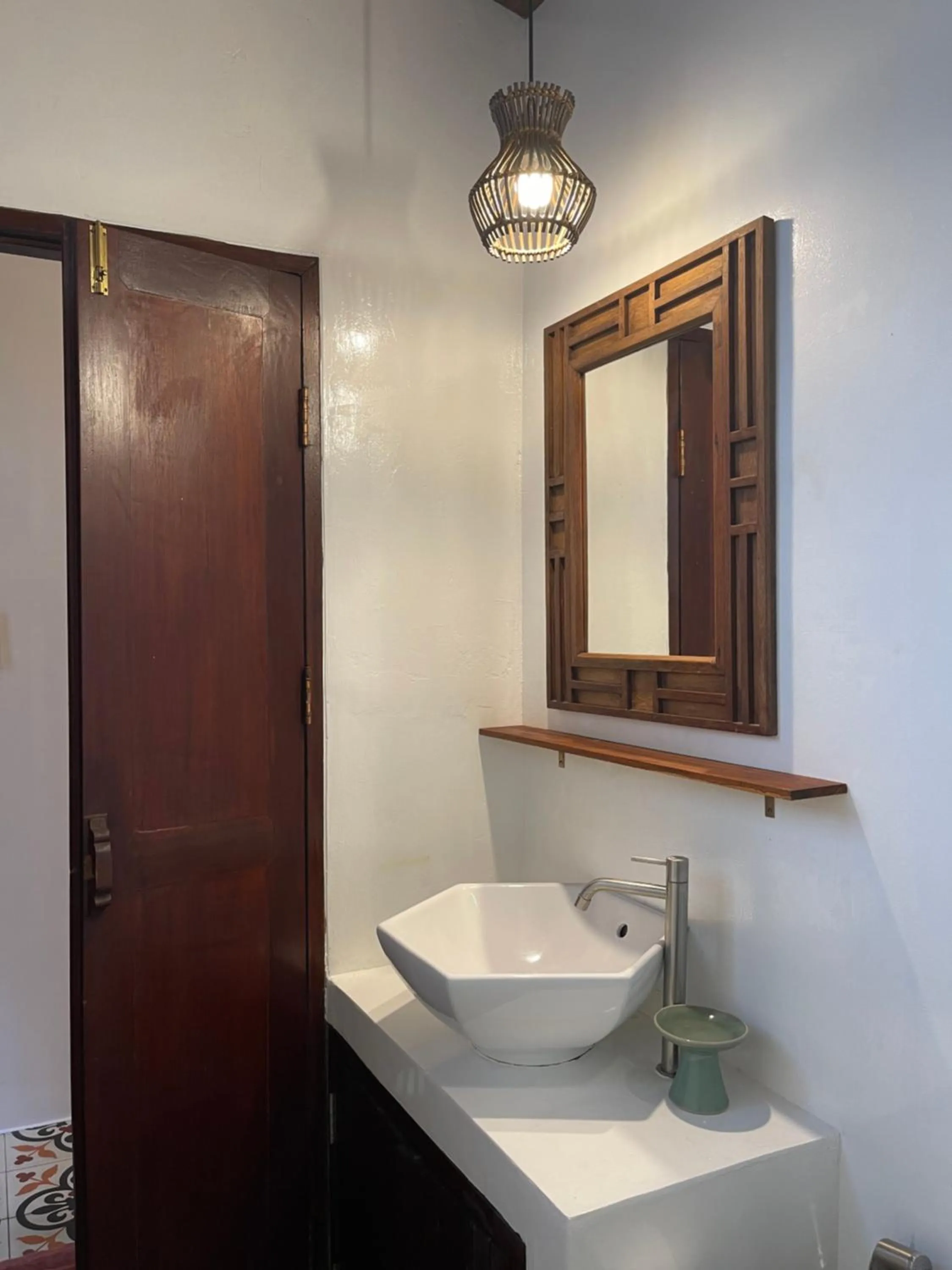 Chiang Maan Residence