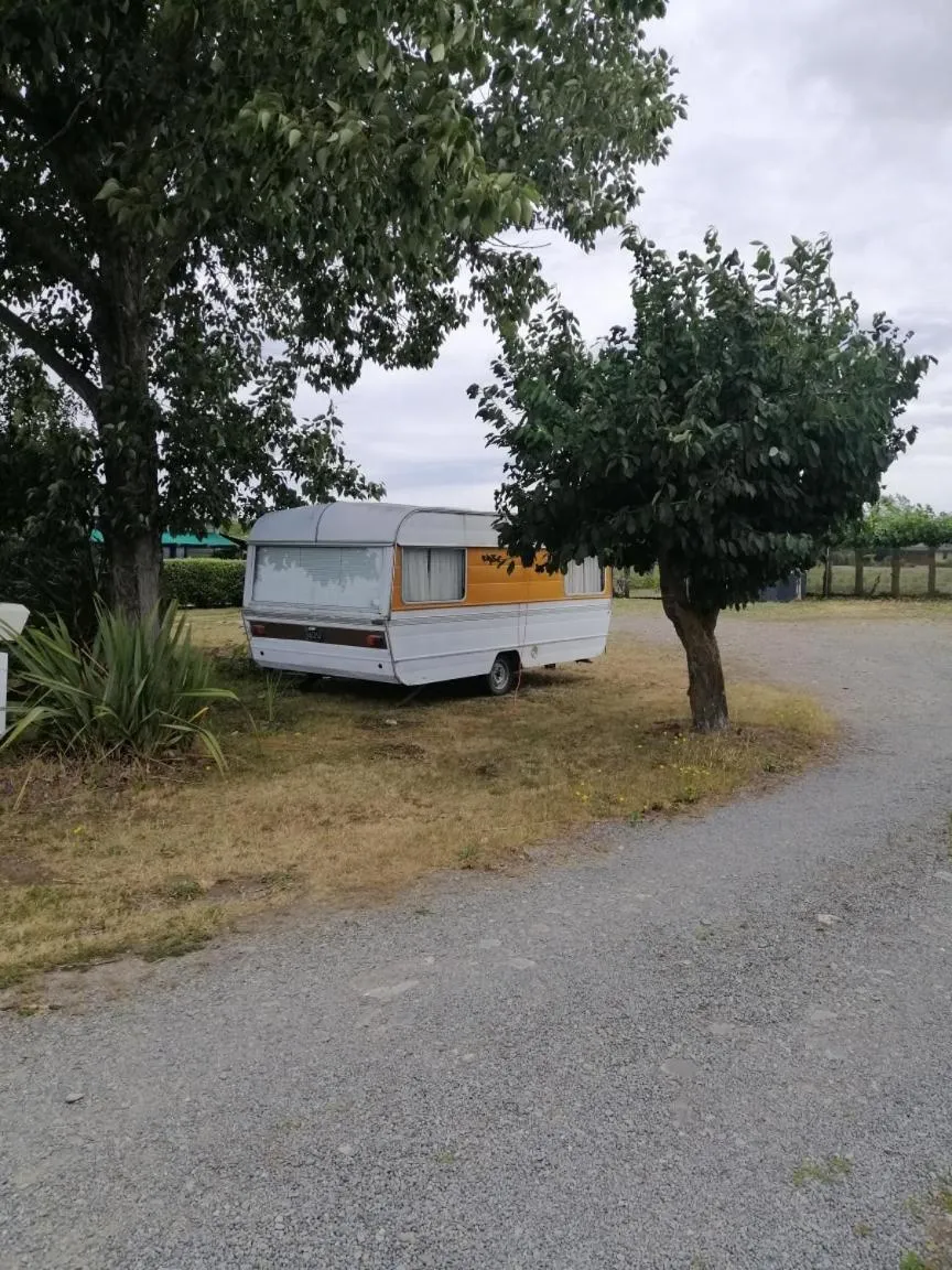 Rangiora Eco Holiday Park