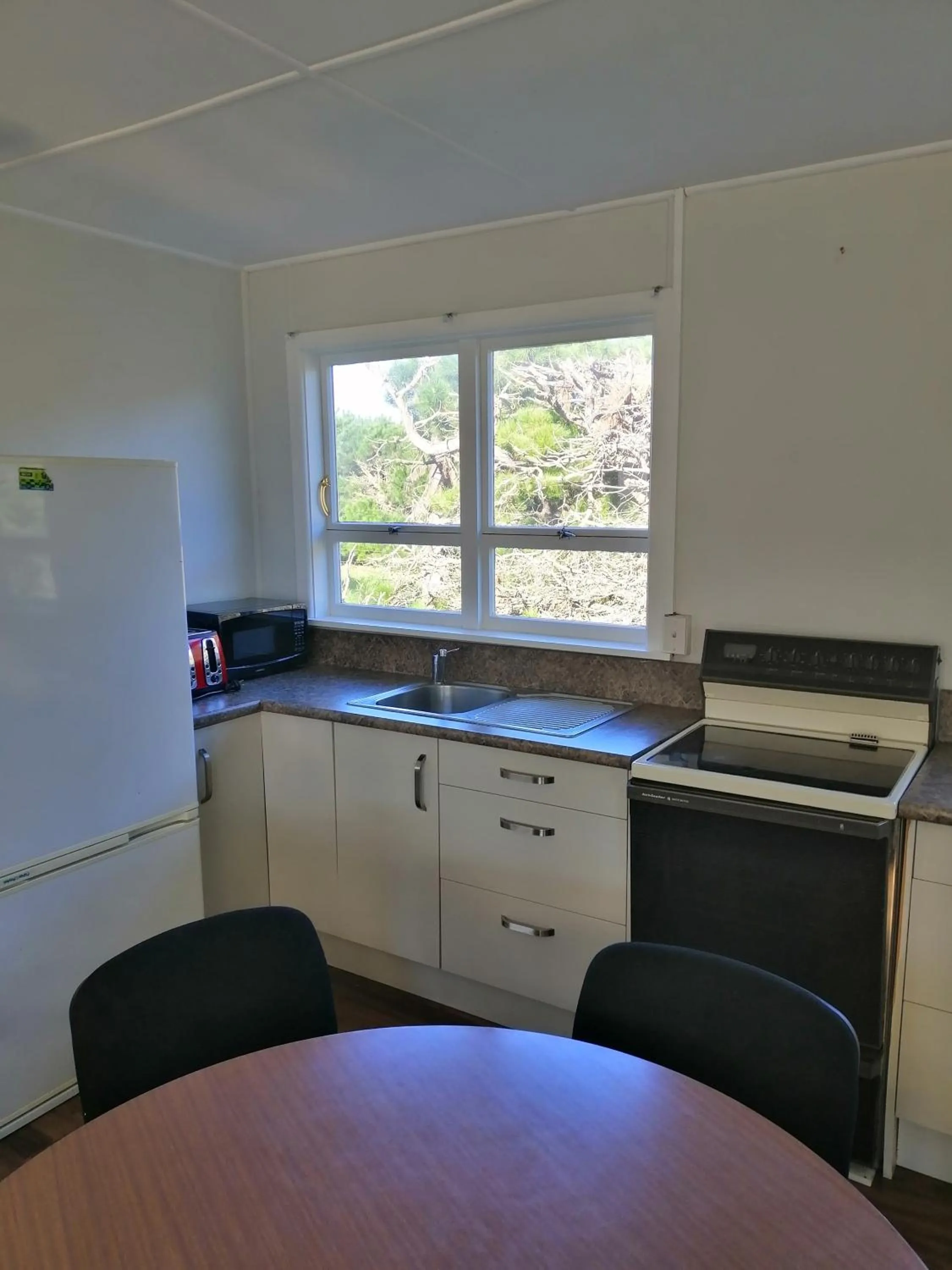 Rangiora Eco Holiday Park