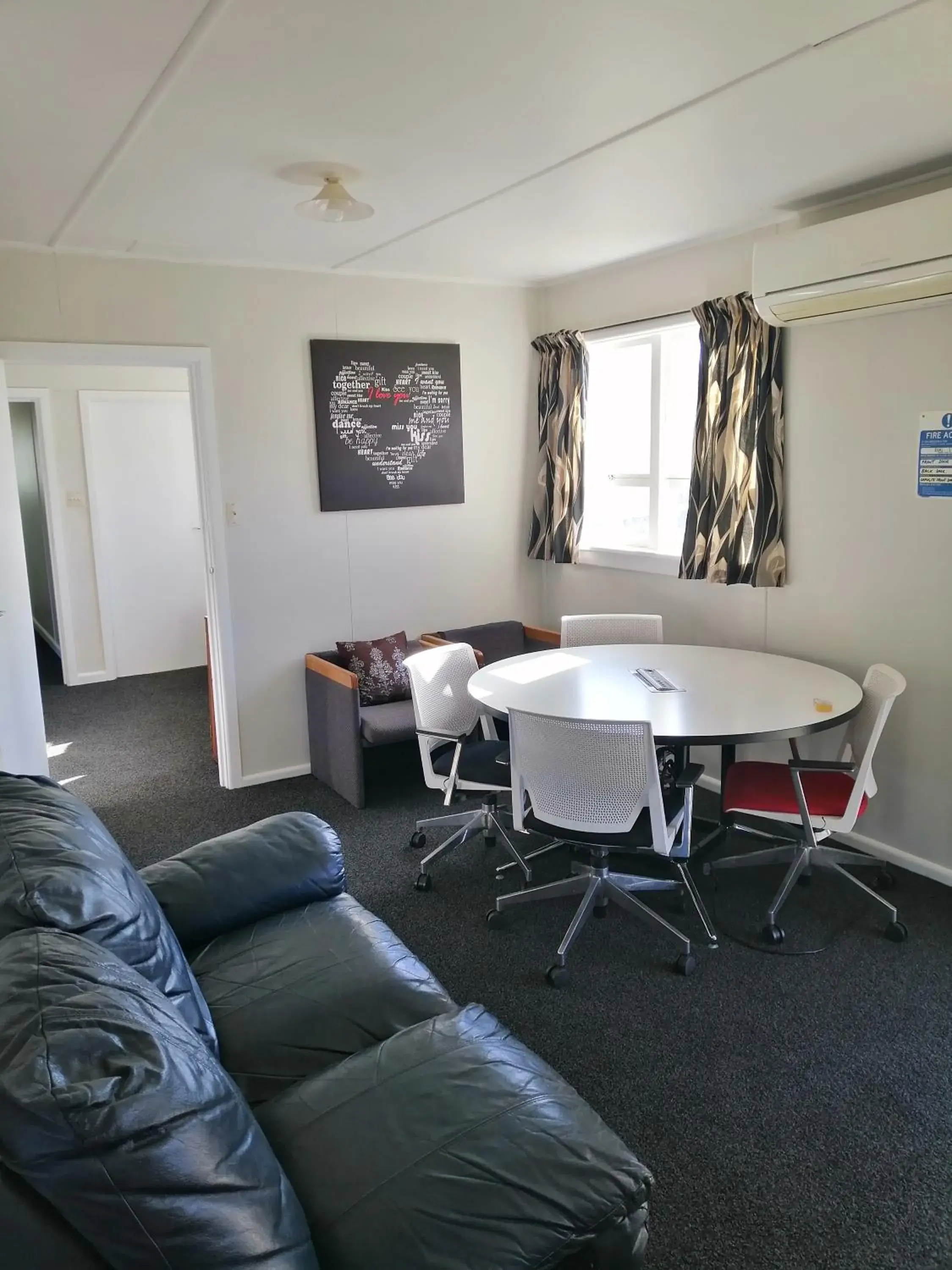 Vacation Home in Rangiora Eco Holiday Park Vacation Home in Rangiora Eco Holiday Park
