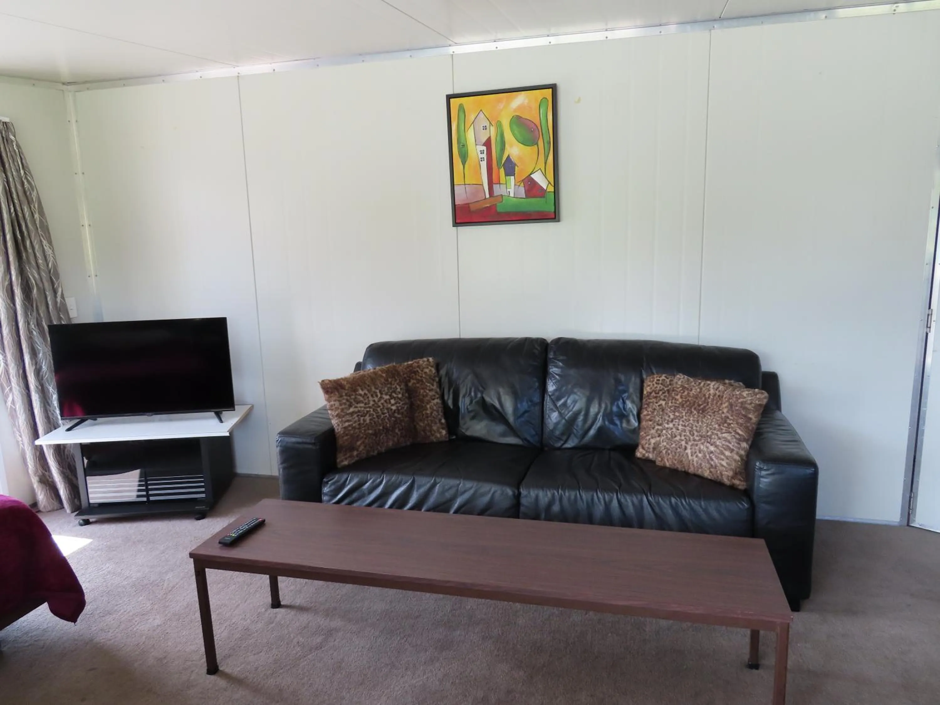 Rangiora Eco Holiday Park