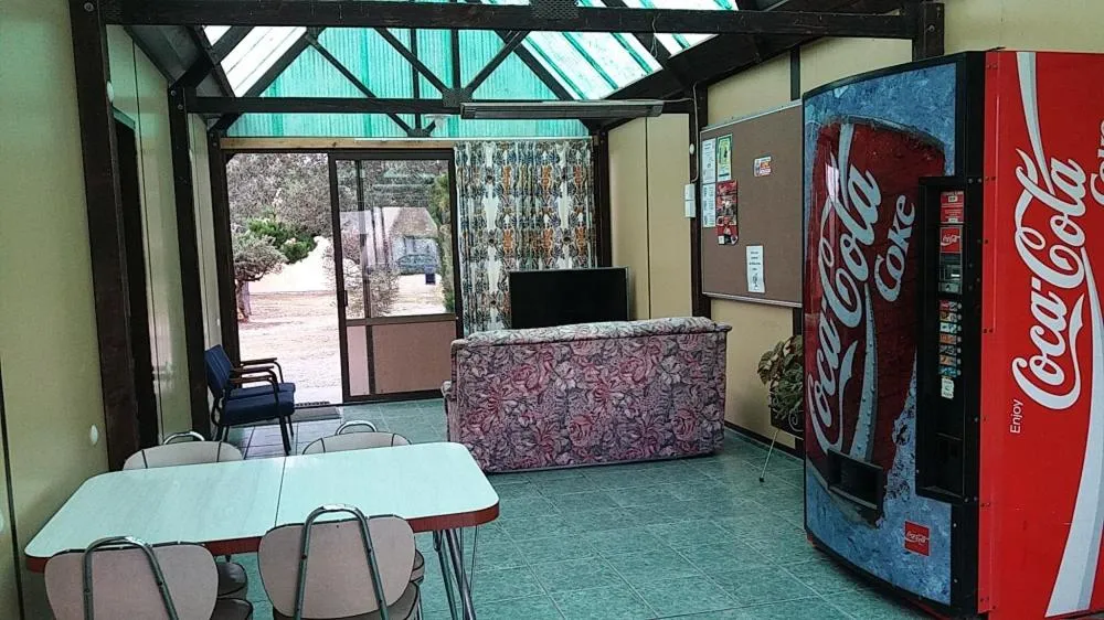 Rangiora Eco Holiday Park