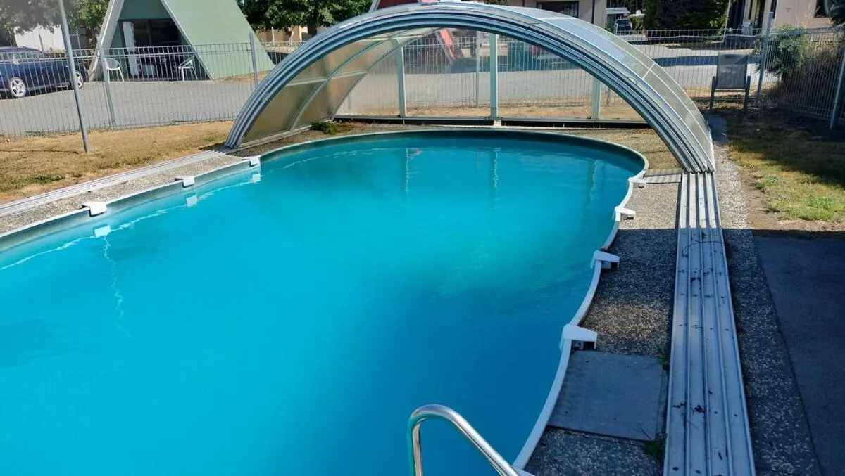 Rangiora Eco Holiday Park