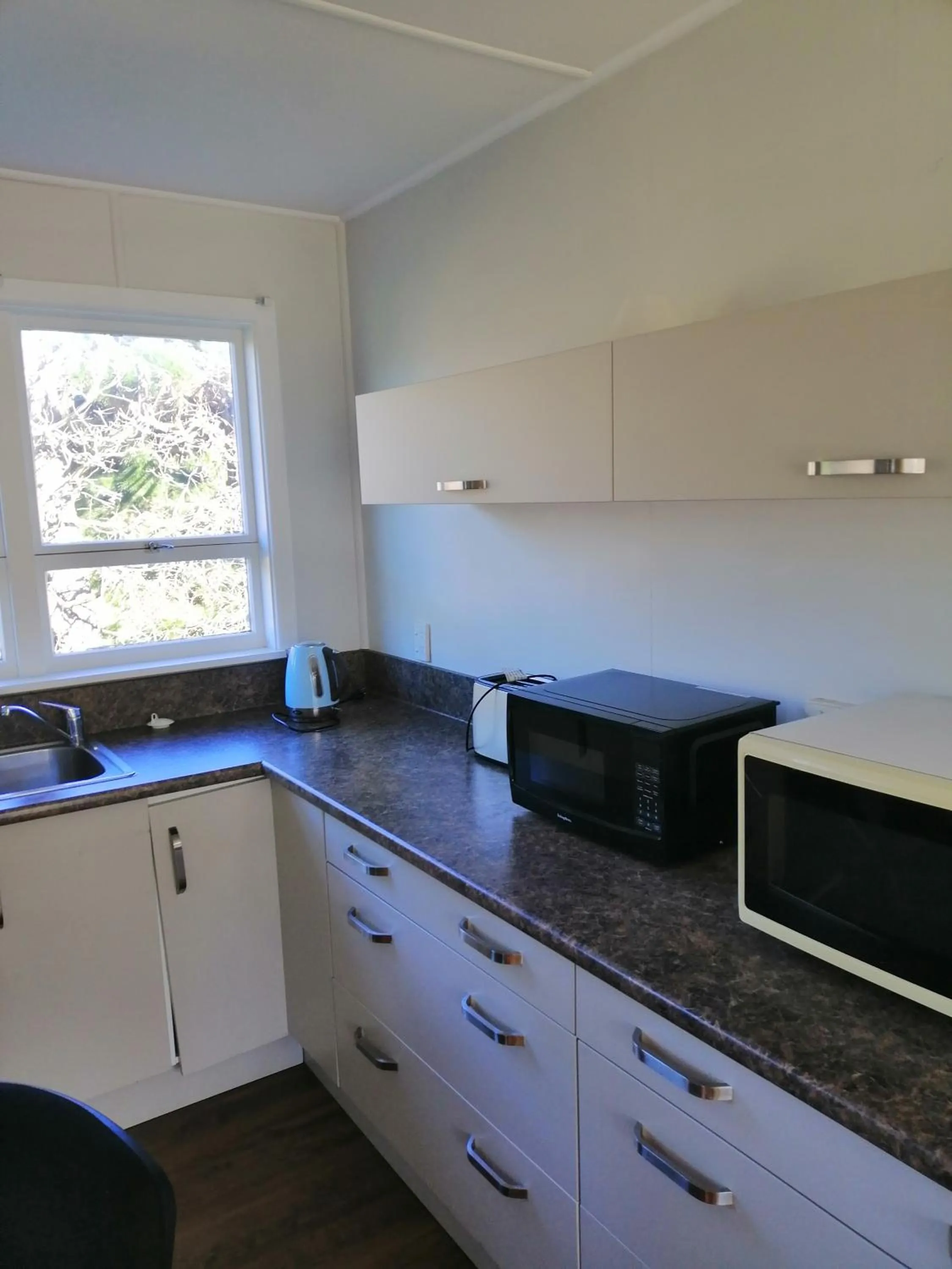 Rangiora Eco Holiday Park