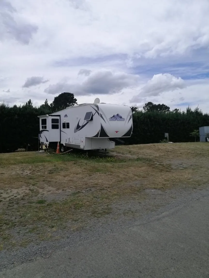 Rangiora Eco Holiday Park