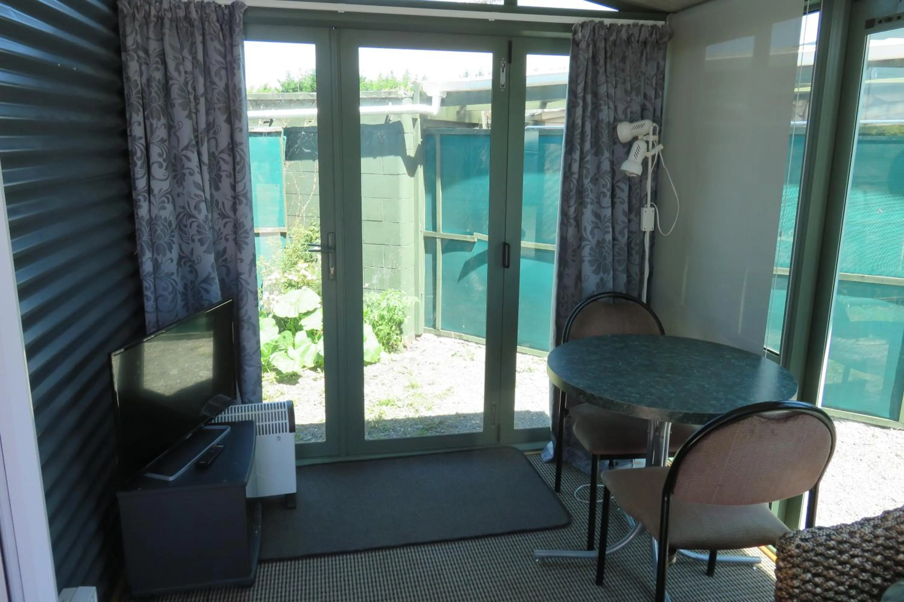 Rangiora Eco Holiday Park