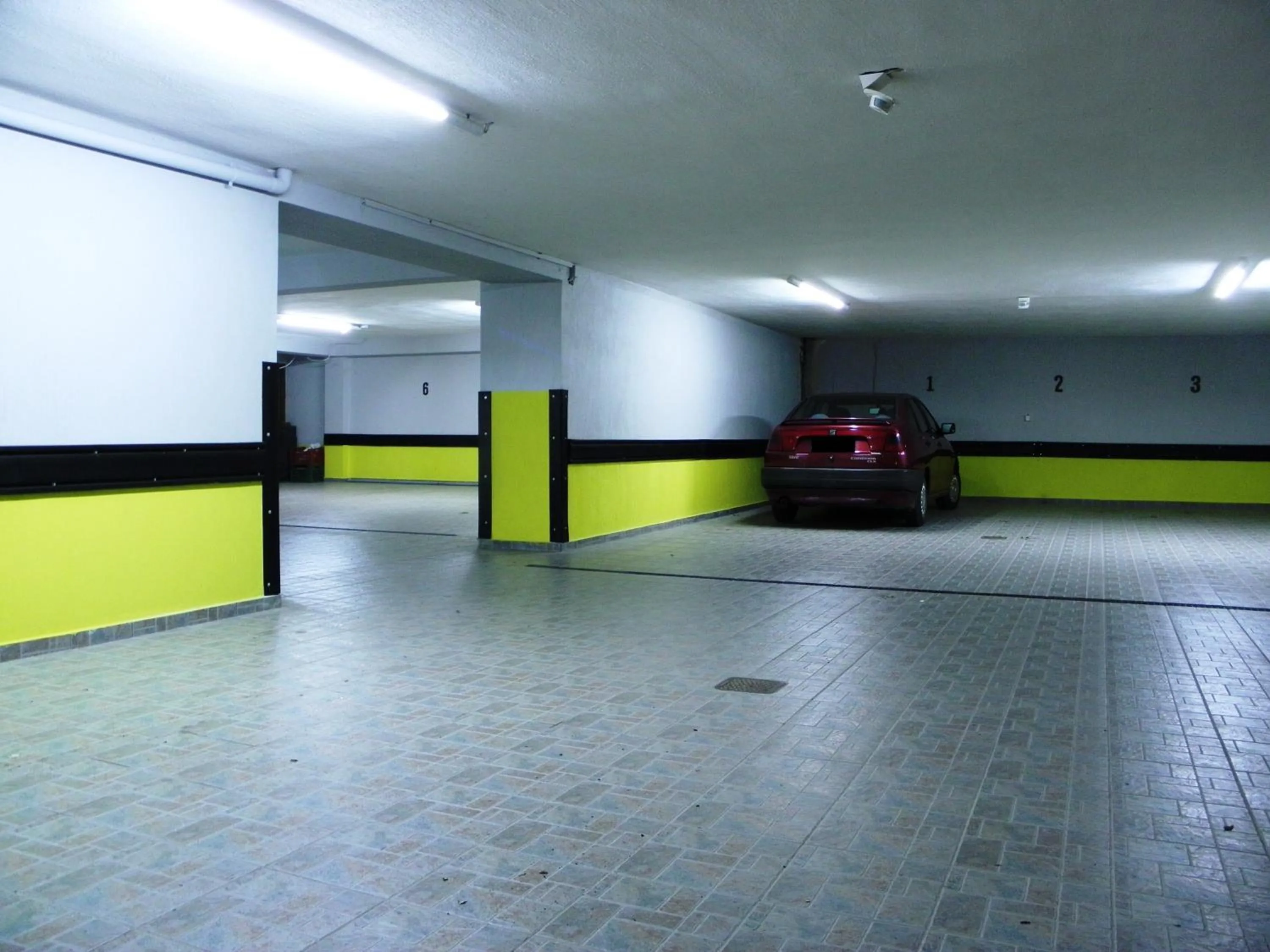 Other in Hotel Mpakou