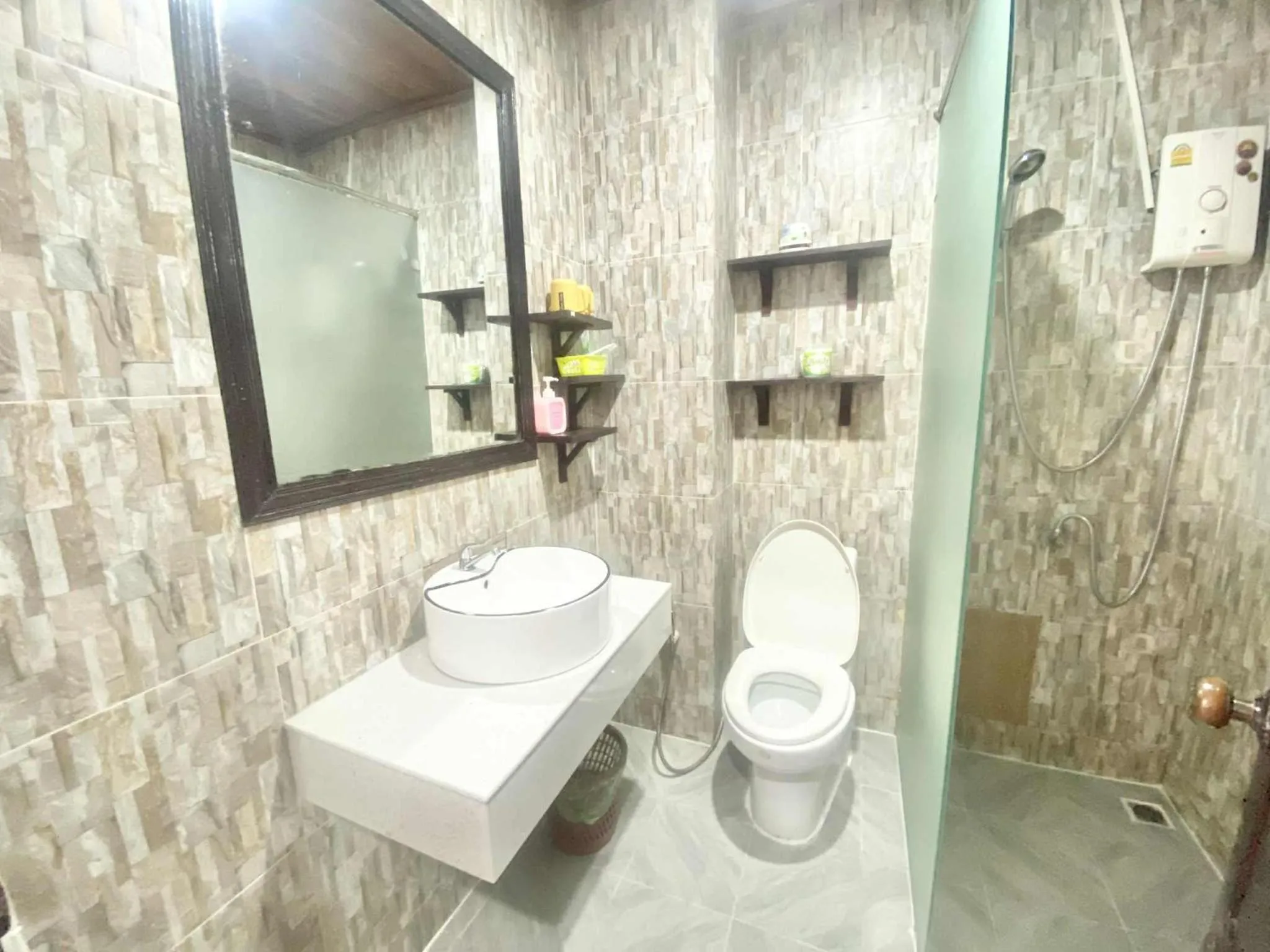 Luang Prabang Pavilion Hotel & Travel