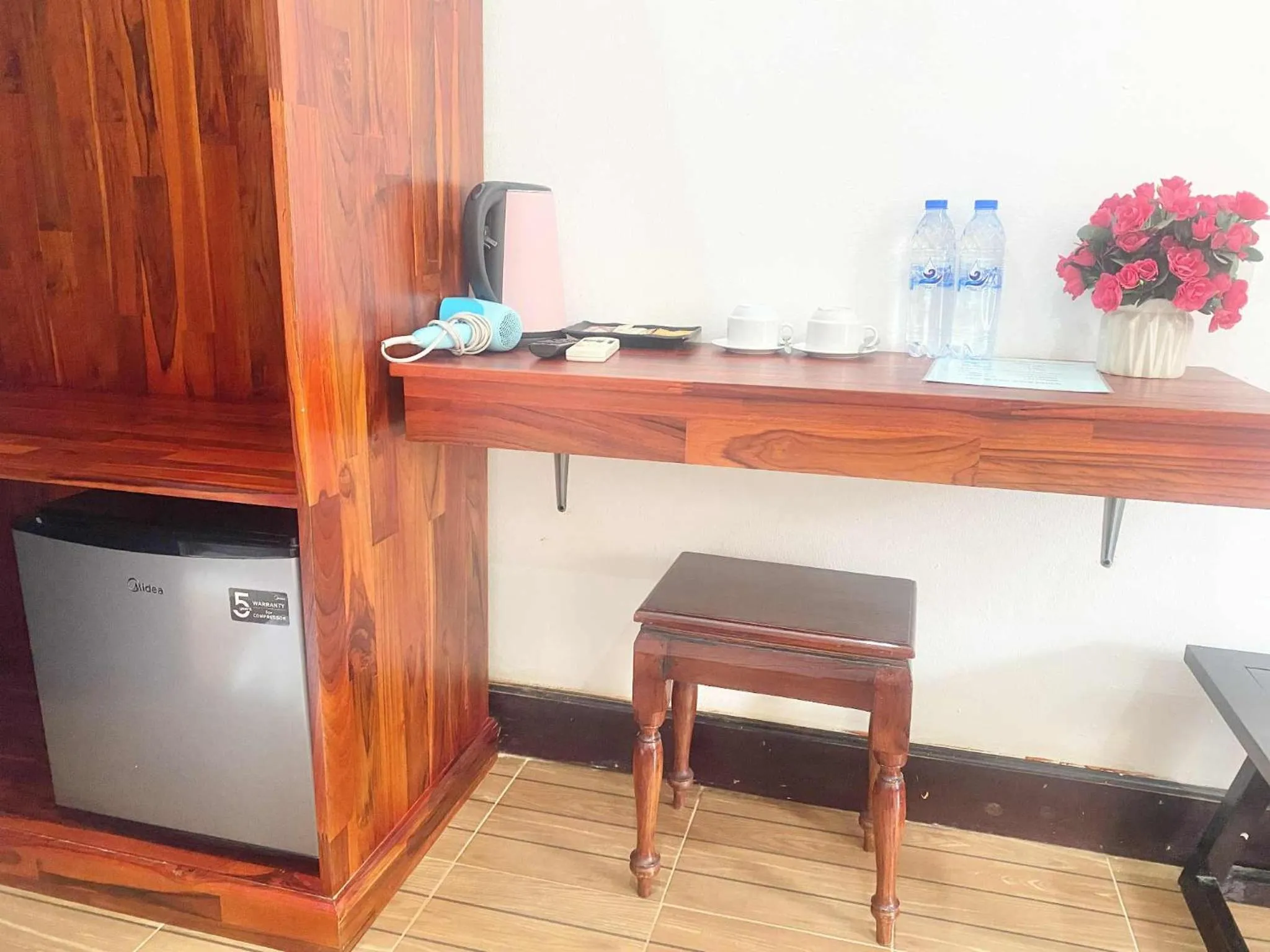 Luang Prabang Pavilion Hotel & Travel