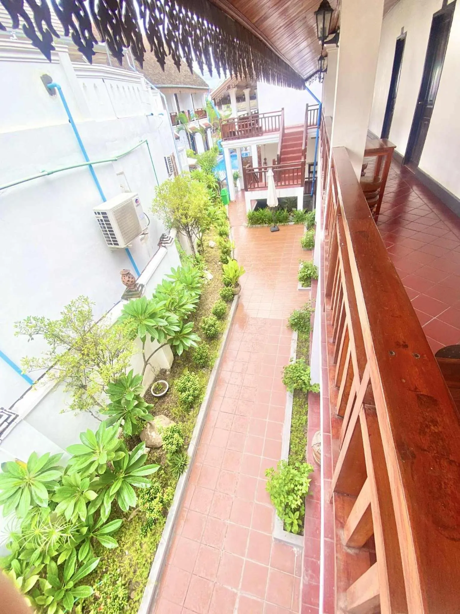 Luang Prabang Pavilion Hotel & Travel