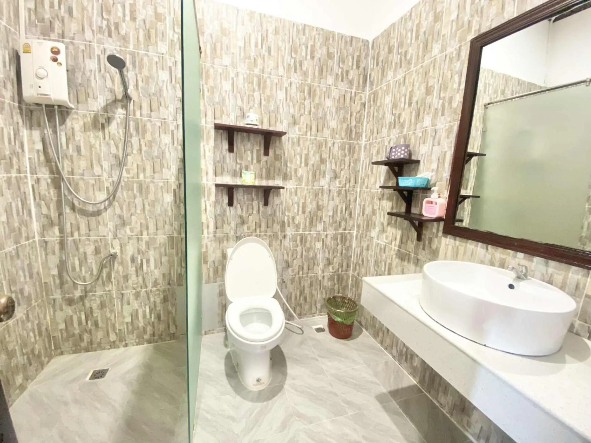 Luang Prabang Pavilion Hotel & Travel