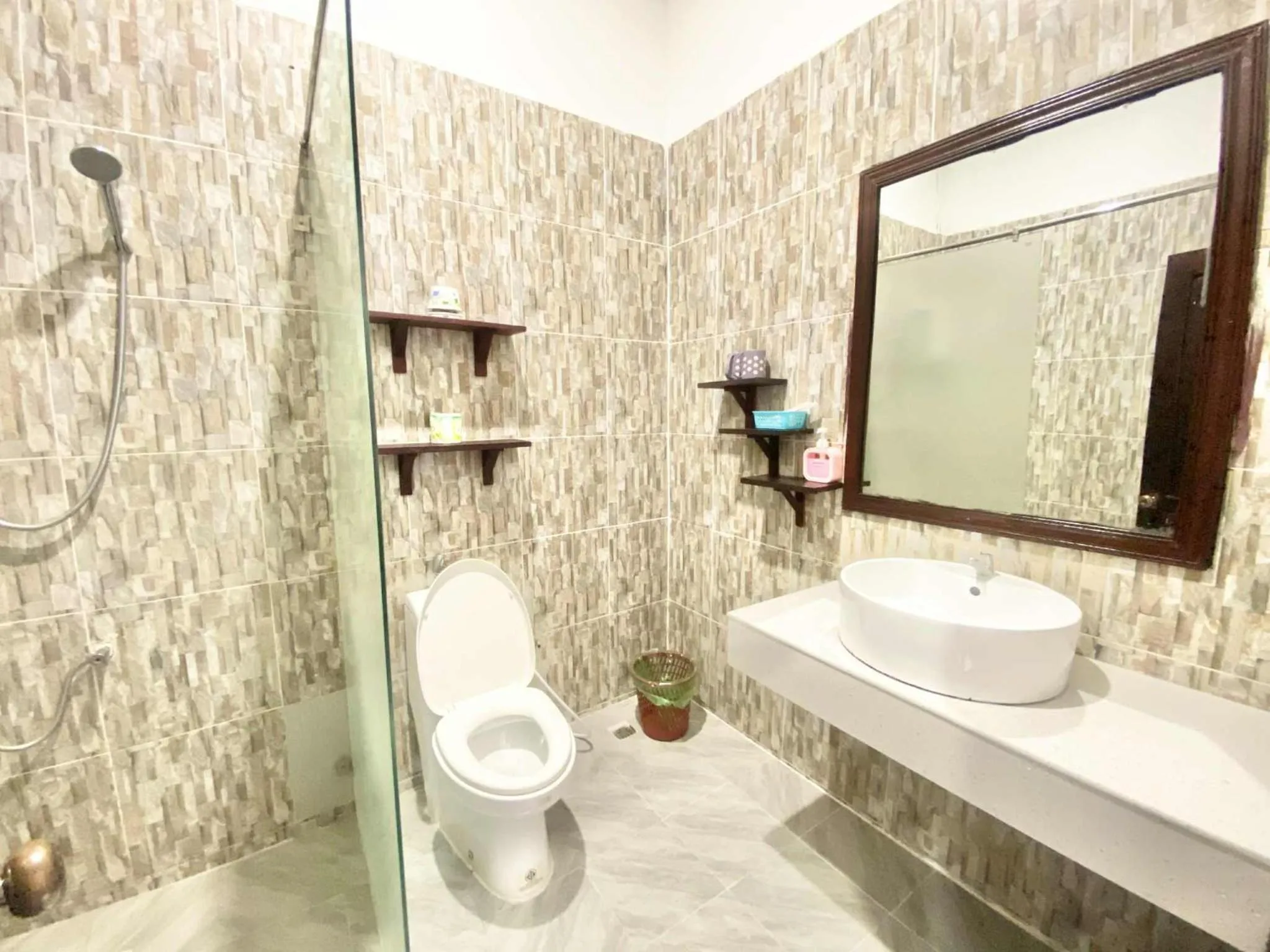 Luang Prabang Pavilion Hotel & Travel