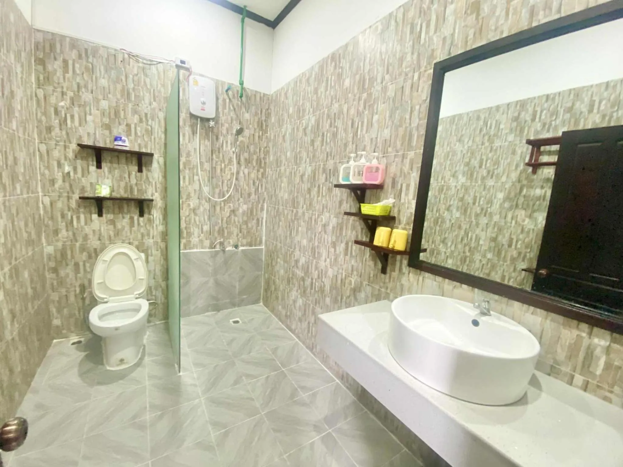 Luang Prabang Pavilion Hotel & Travel