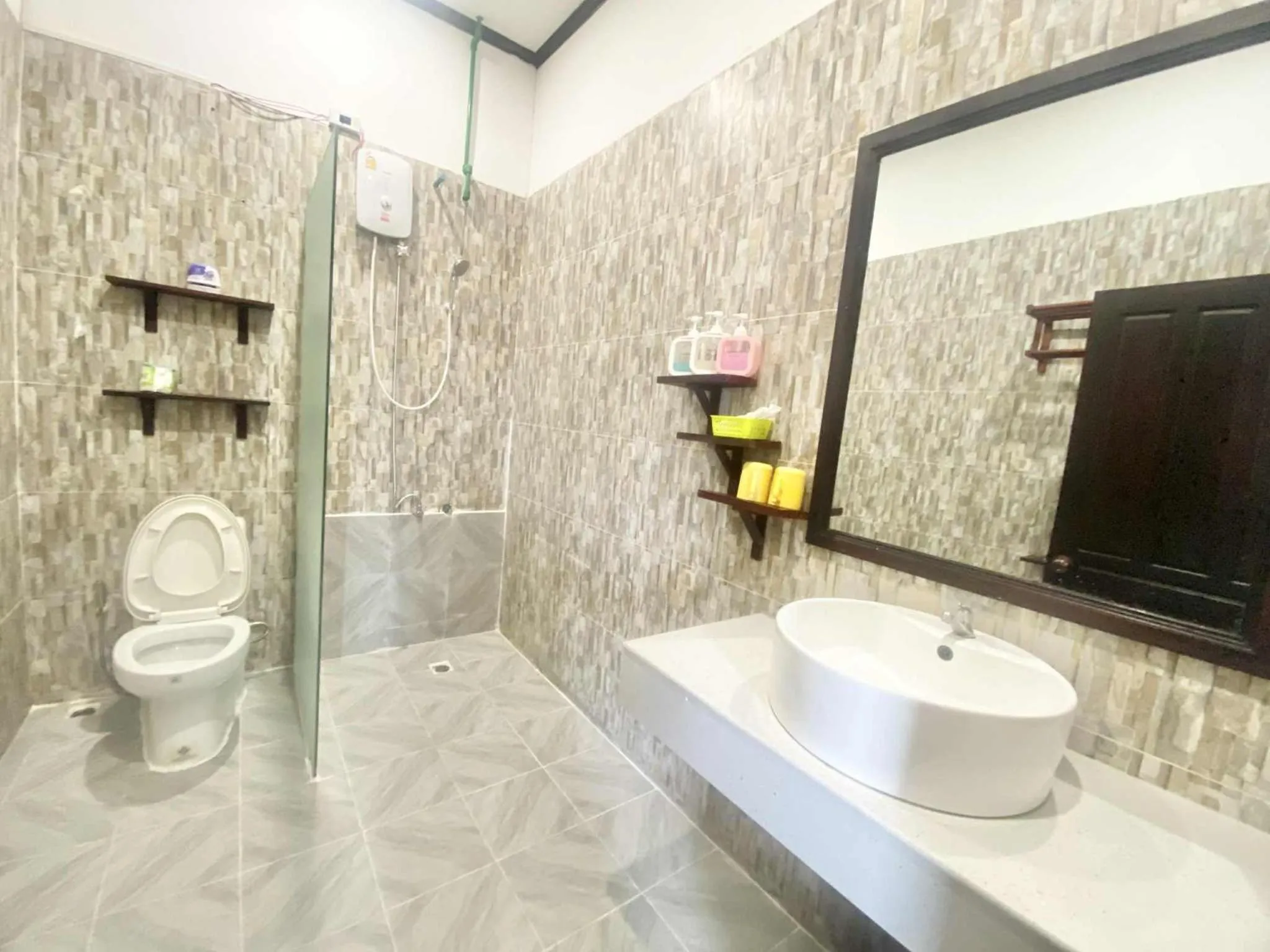 Luang Prabang Pavilion Hotel & Travel