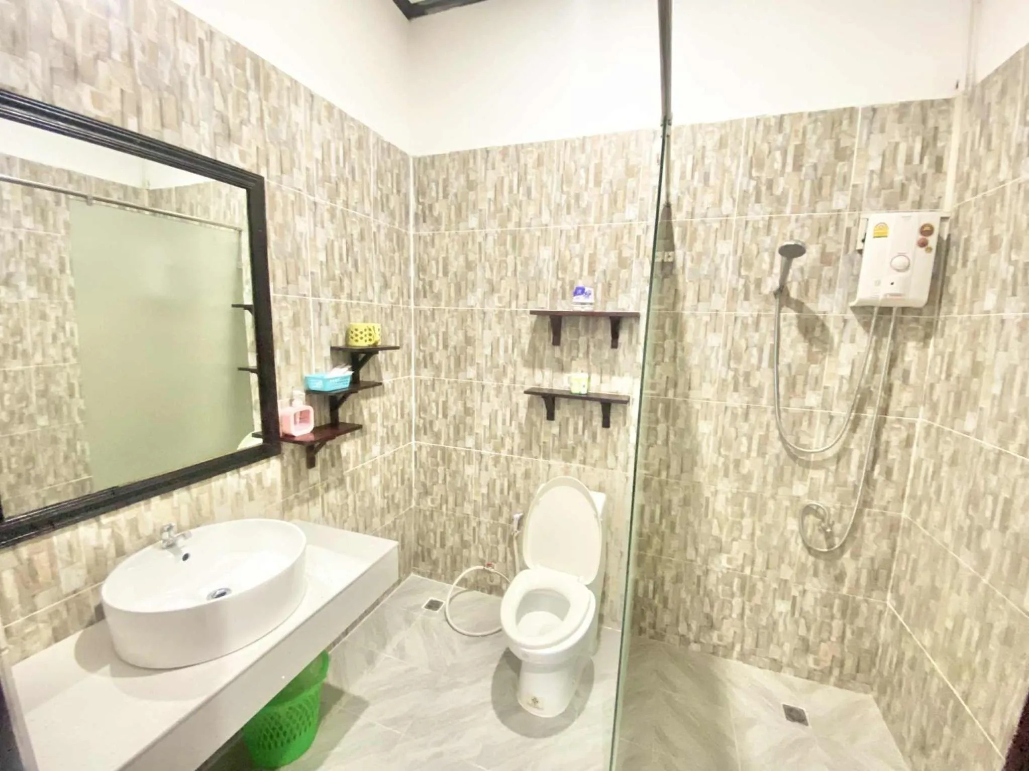 Luang Prabang Pavilion Hotel & Travel