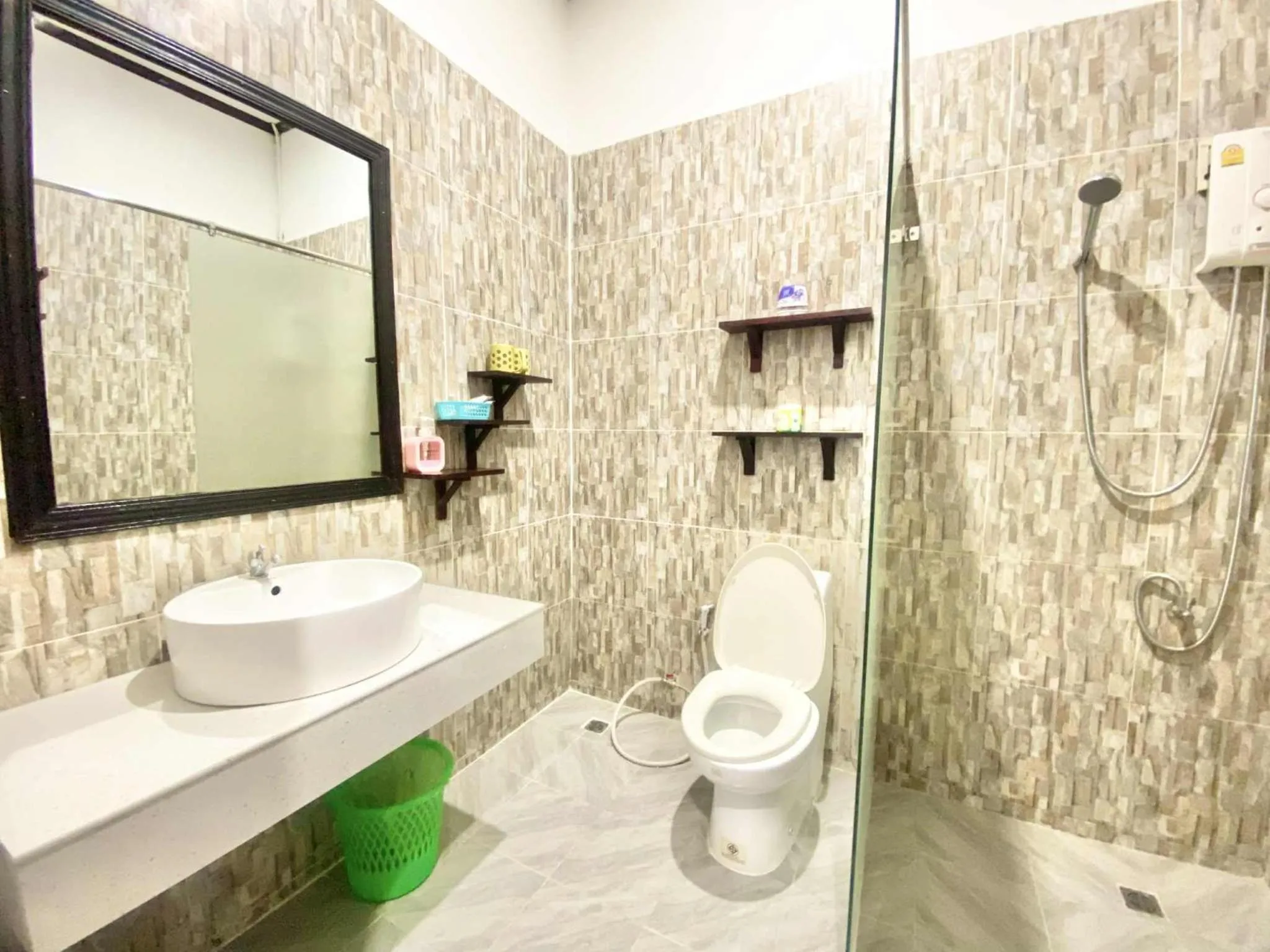 Luang Prabang Pavilion Hotel & Travel