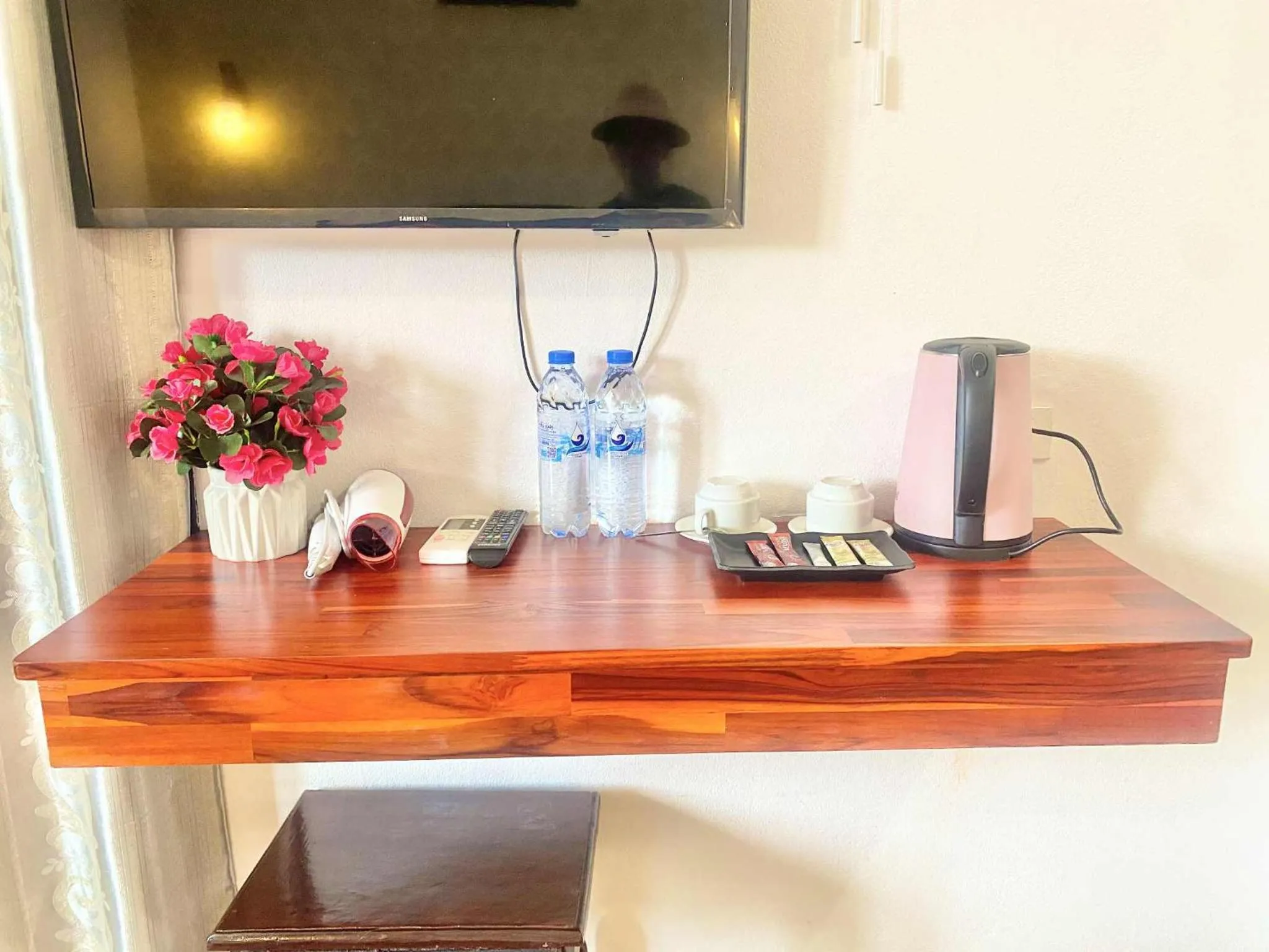 Luang Prabang Pavilion Hotel & Travel