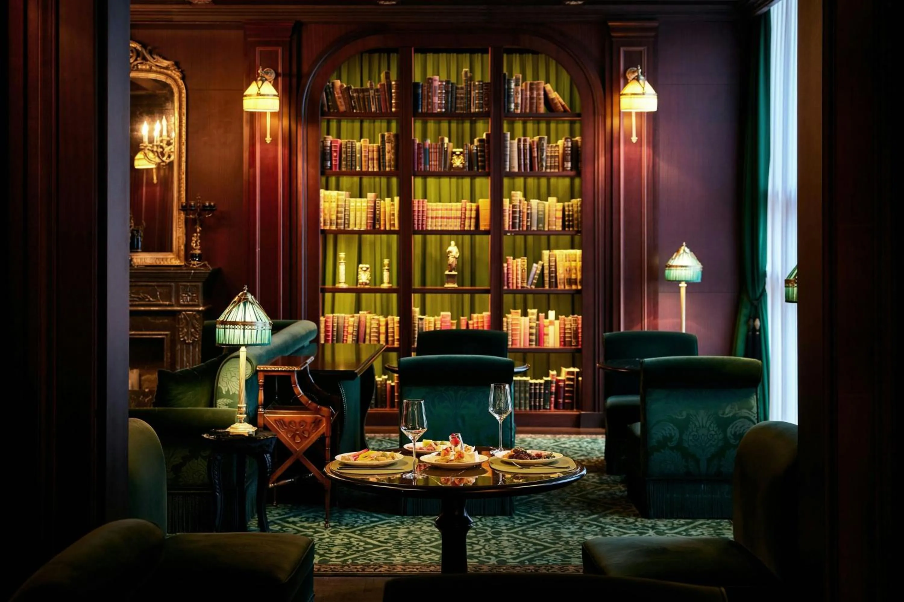 Other in L’Escape, a Luxury Collection Hotel, Seoul Myeongdong