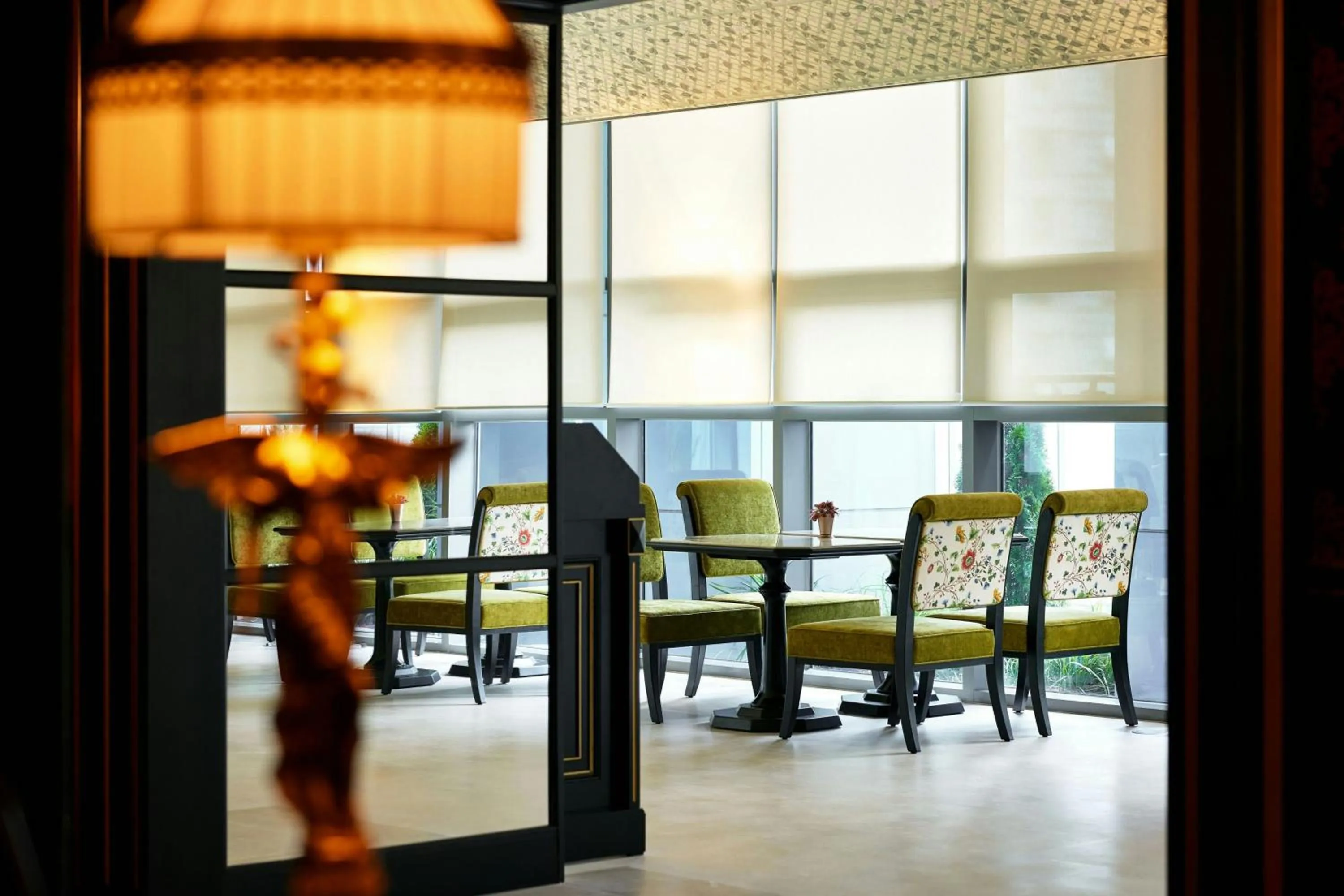 Other in L’Escape, a Luxury Collection Hotel, Seoul Myeongdong