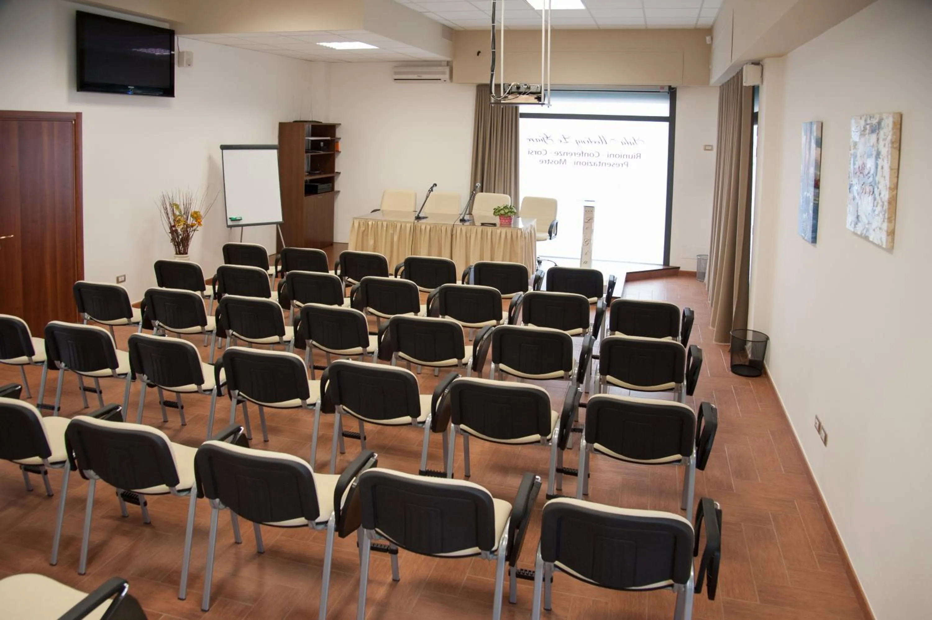 Business facilities in Le Giare B&B