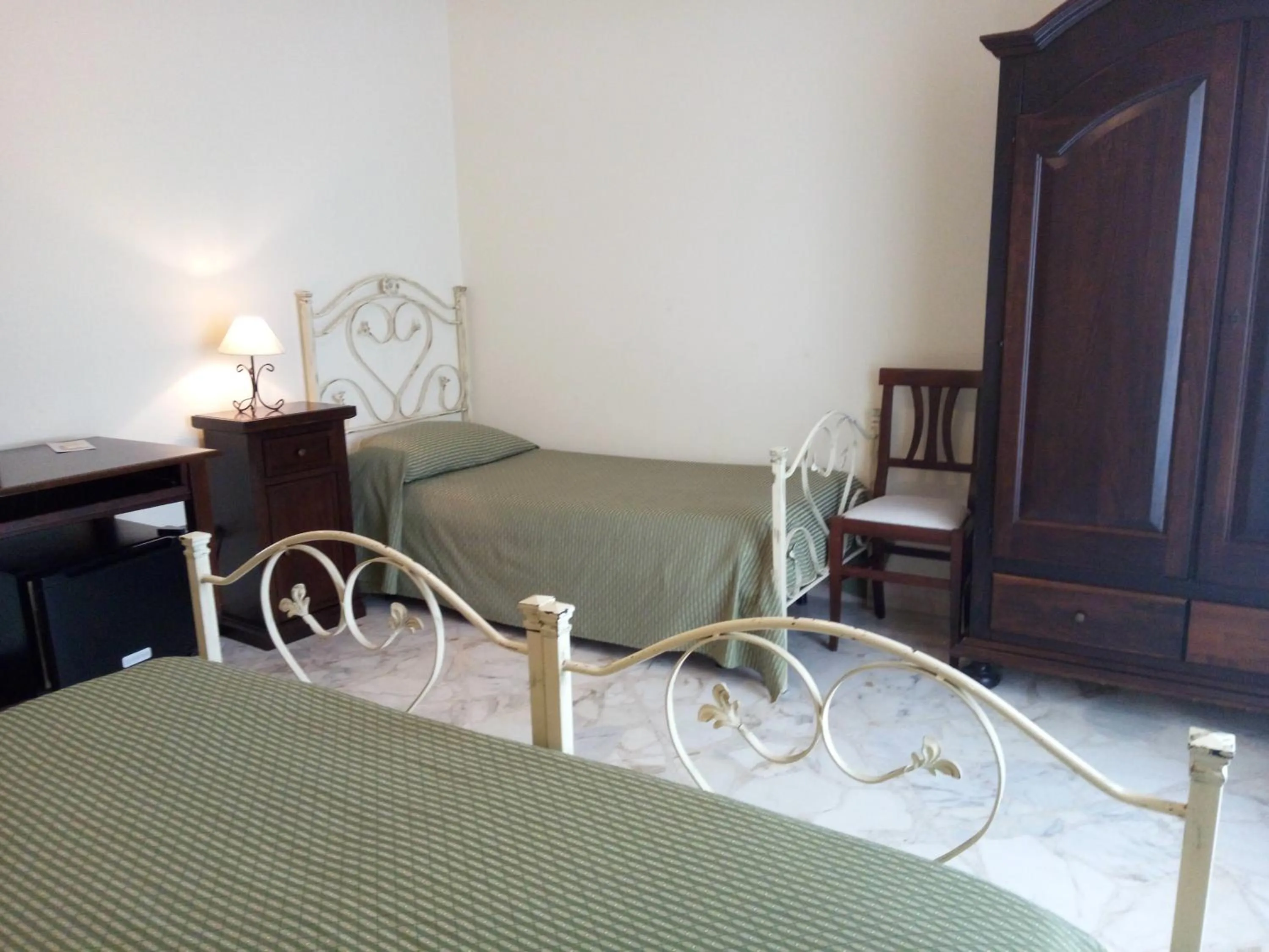 Photo of the whole room, Bed in Le Giare B&B