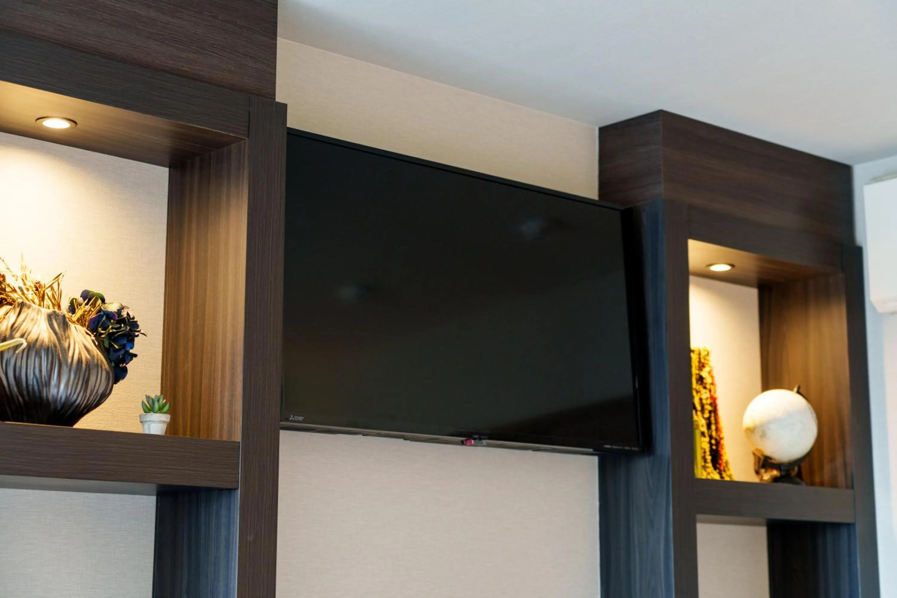 Nippombashi Crystal Hotel Ⅱ