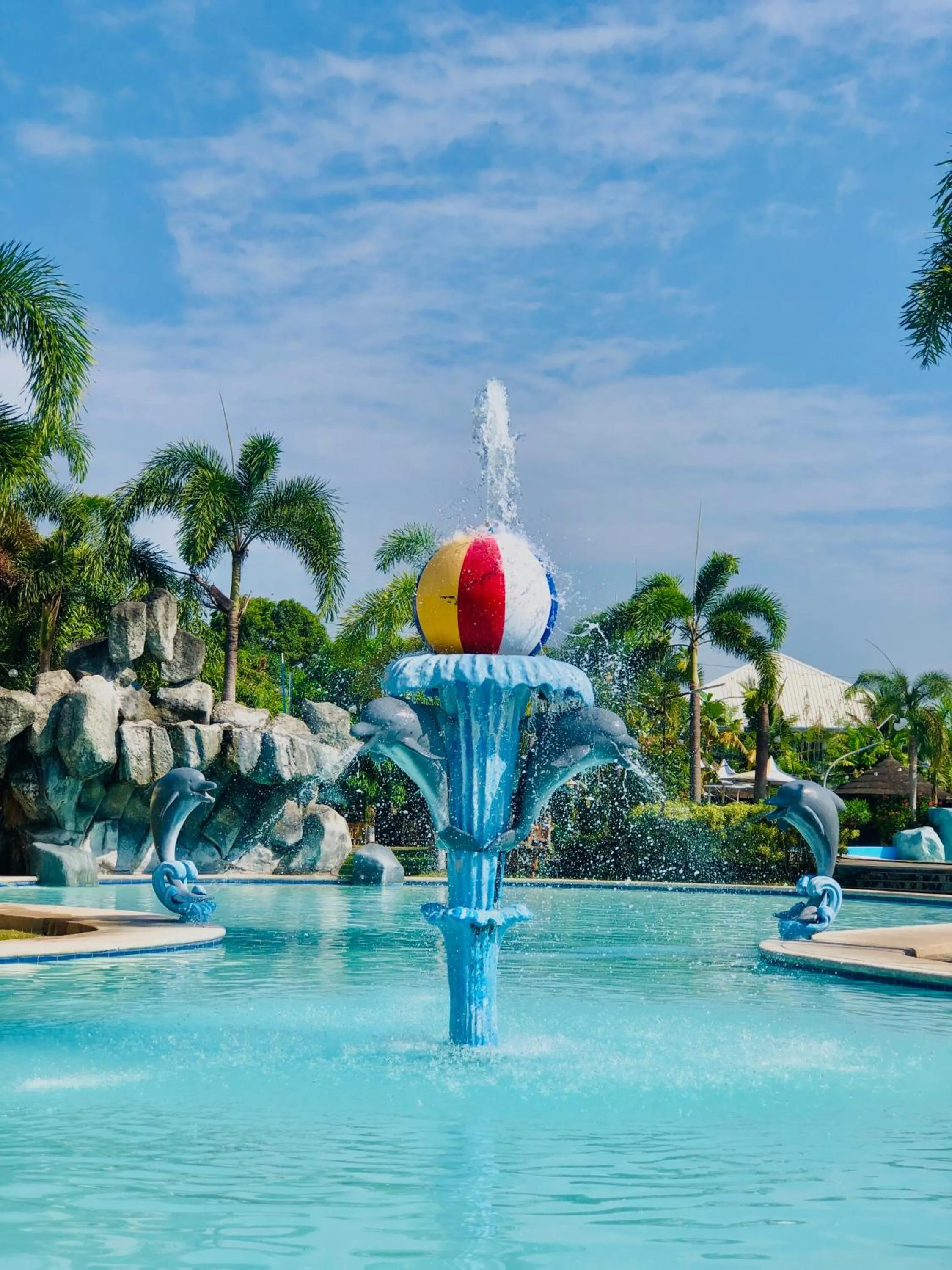 Klir Waterpark Resort and Hotels