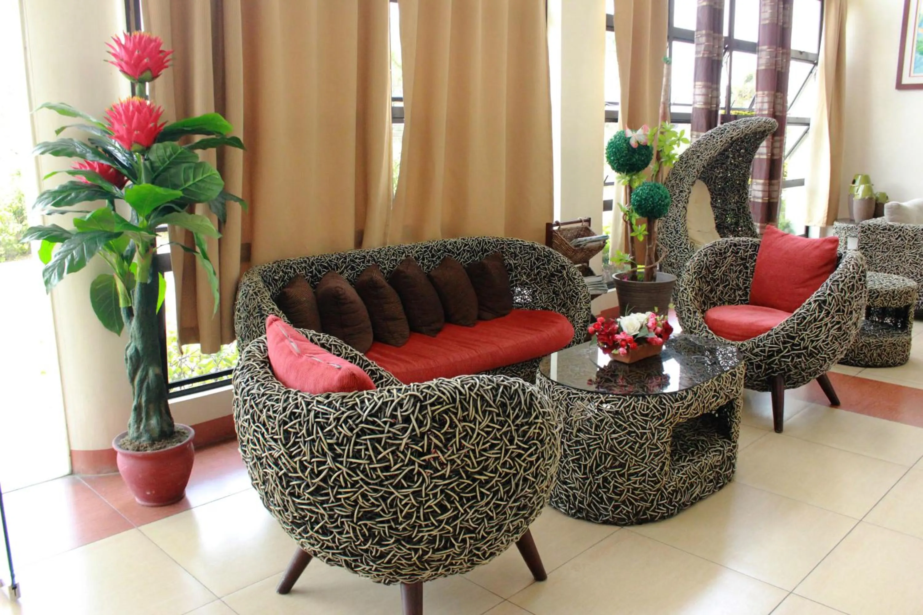 Klir Waterpark Resort and Hotels