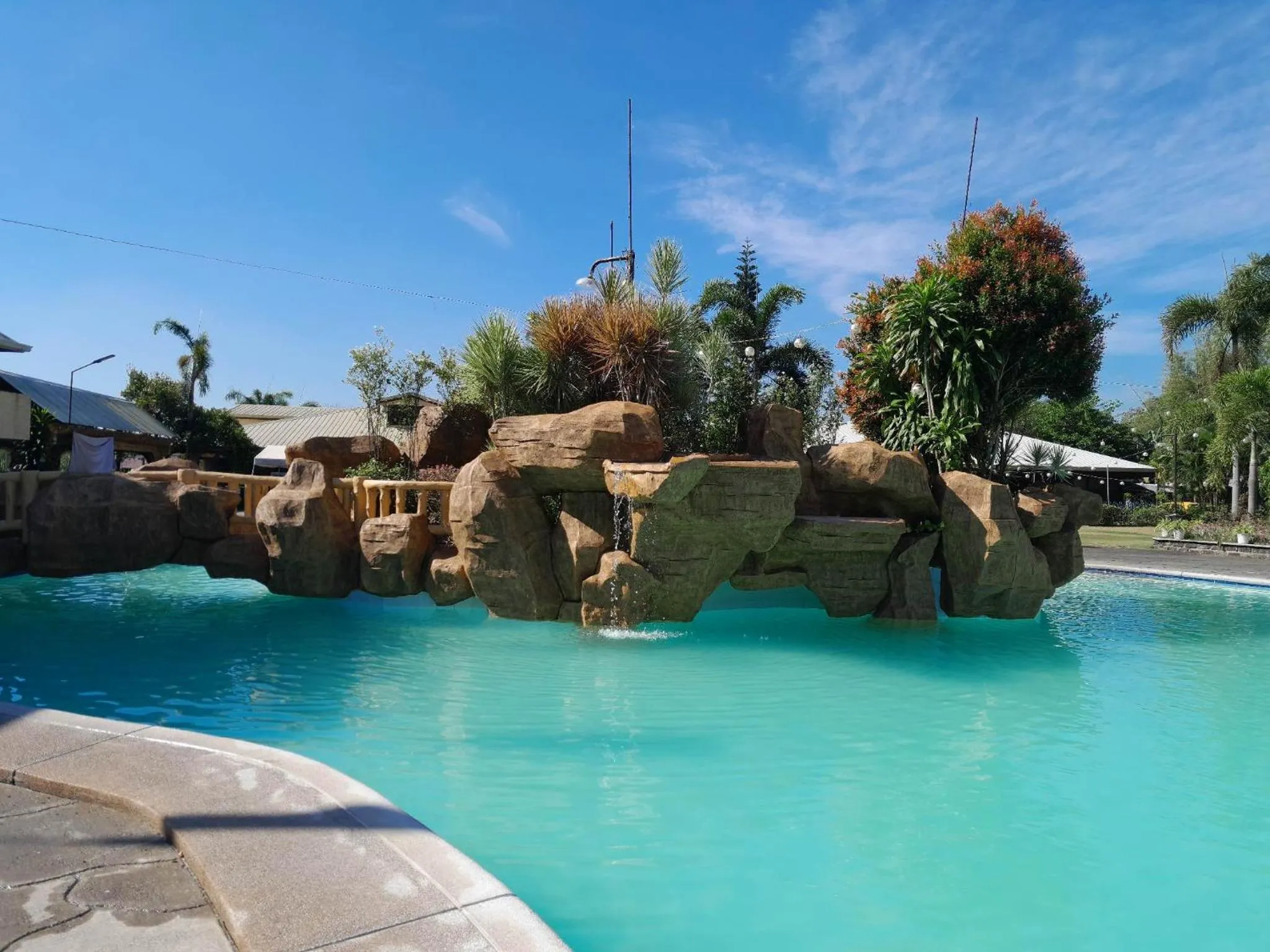 Klir Waterpark Resort and Hotels