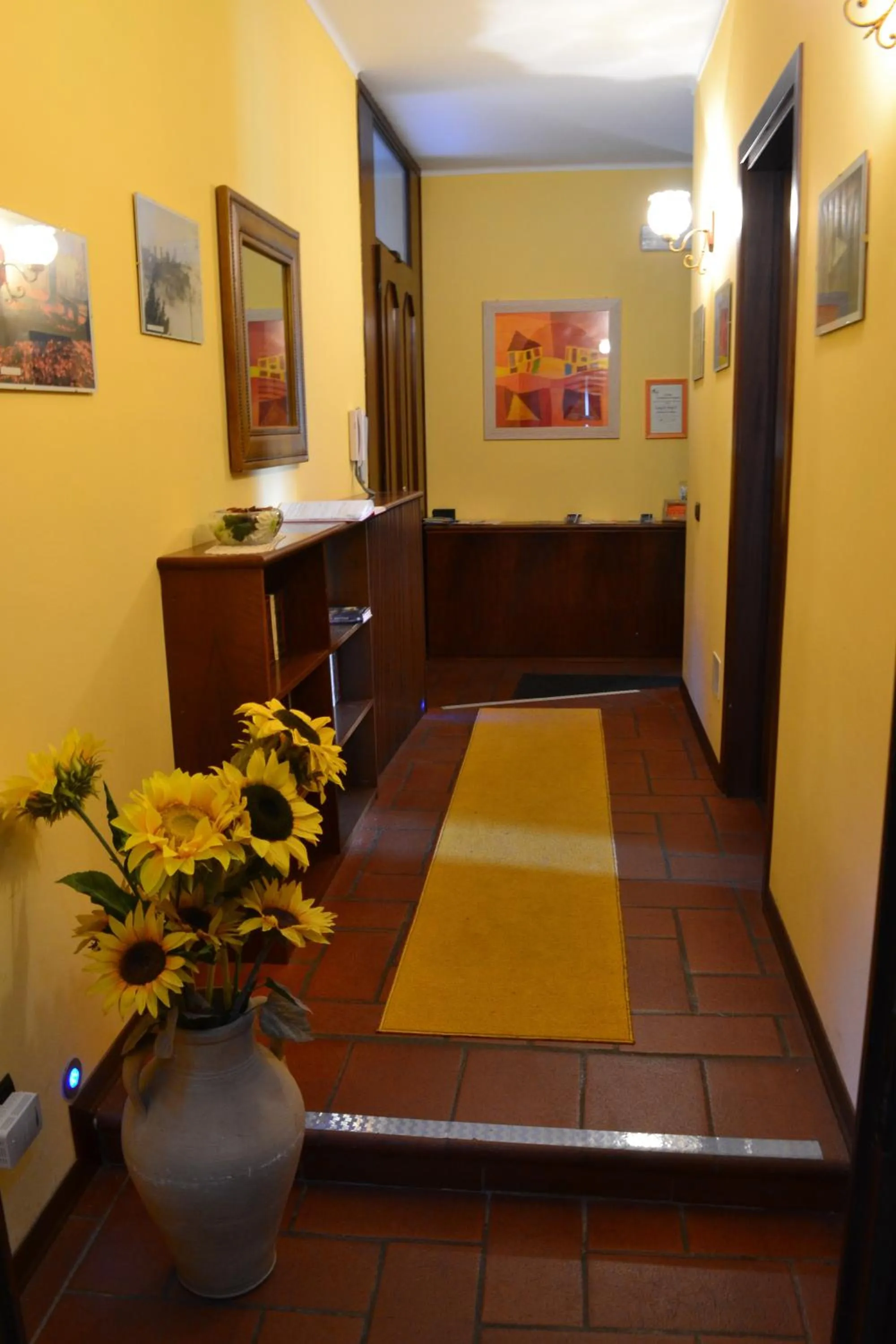 Other in B&B Orio BGY