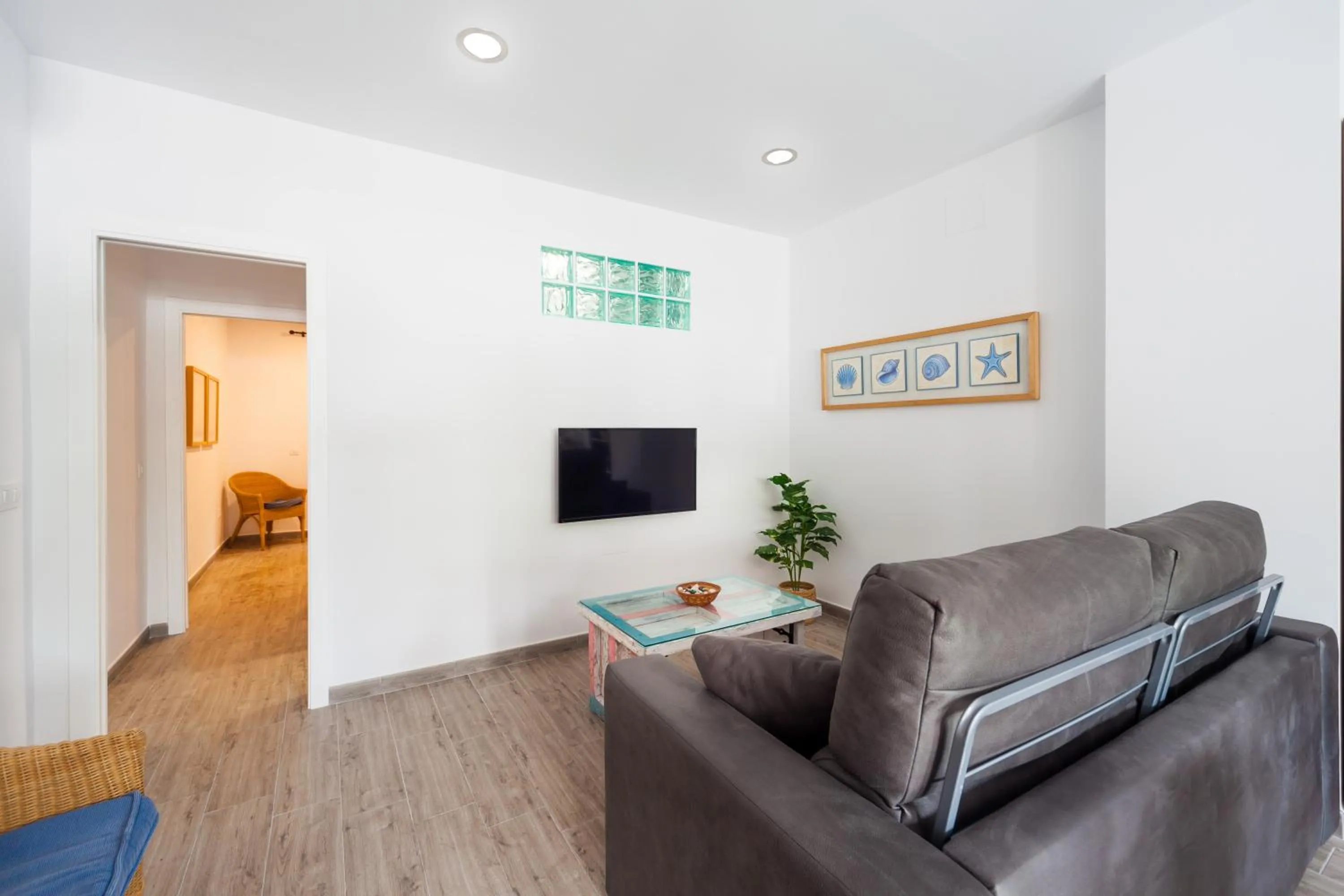 Apartamento Margarita - Remedios