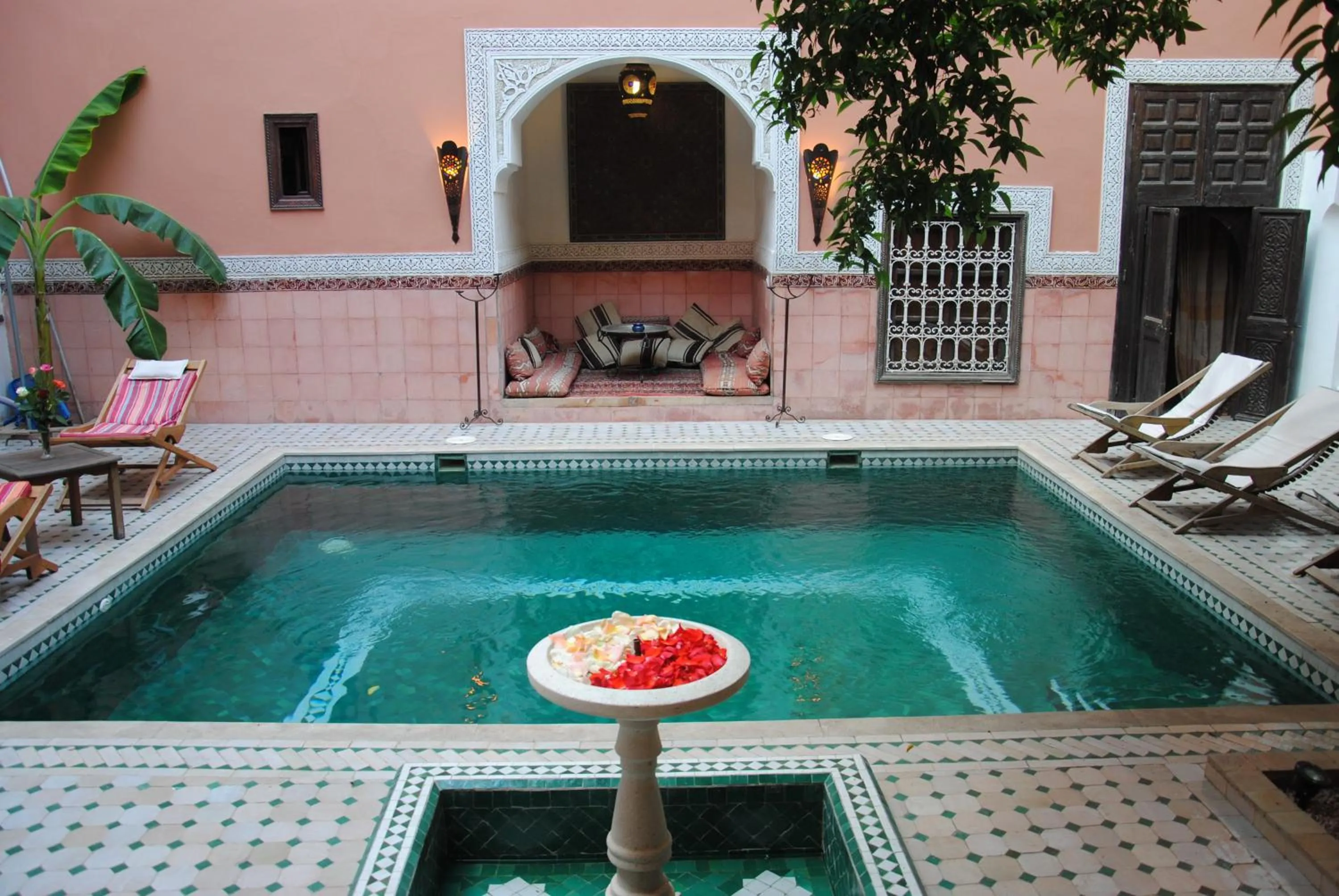 Other in Riad Barroko