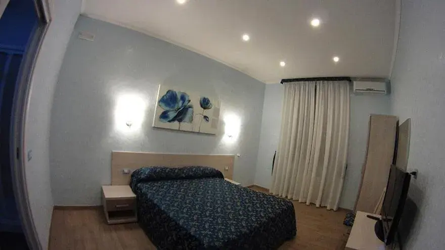 Superior Double Room - single occupancy in Casa Cleo Superior Double Room - single occupancy in Casa Cleo