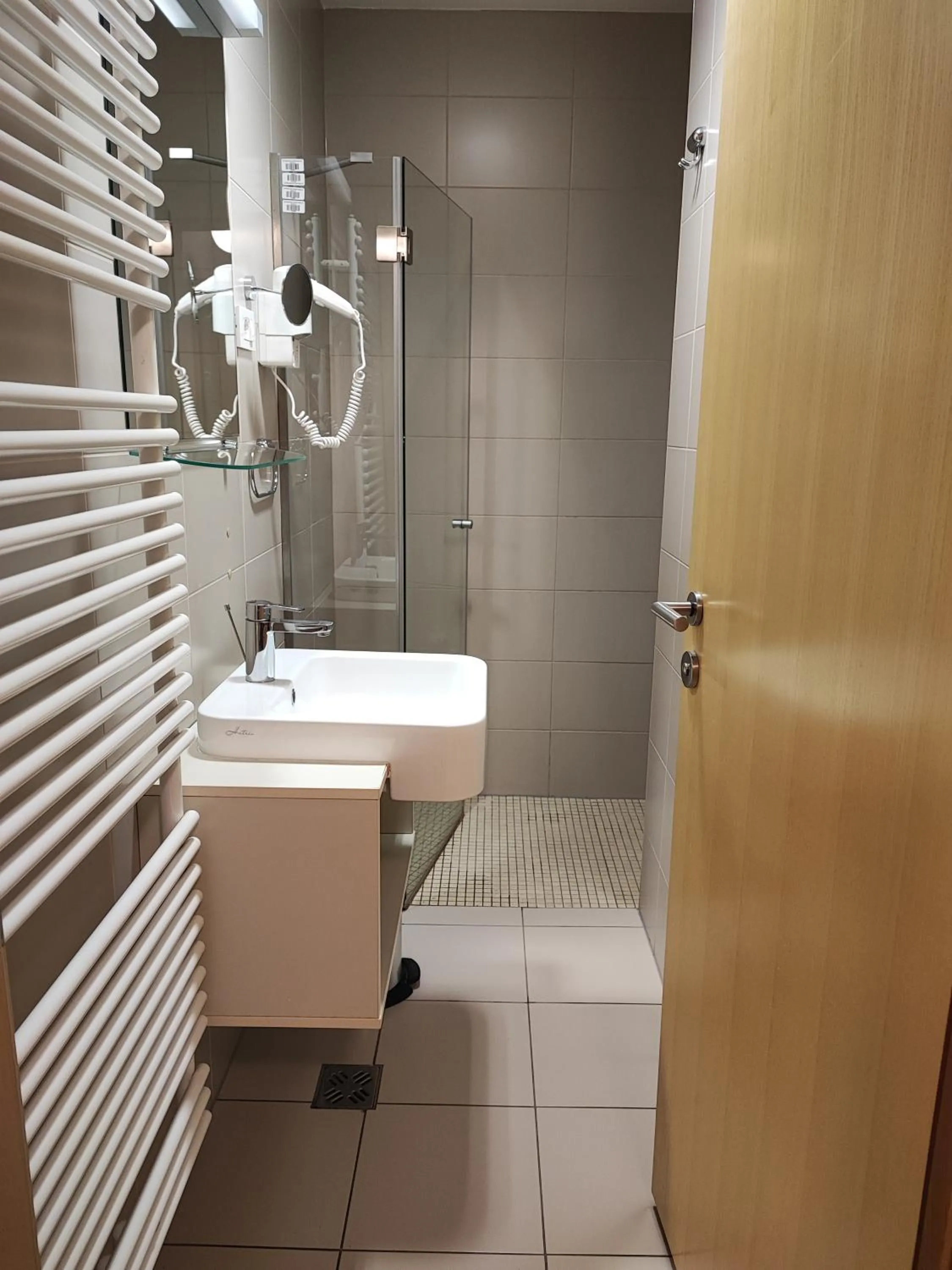 Bathroom in Villa Mari I