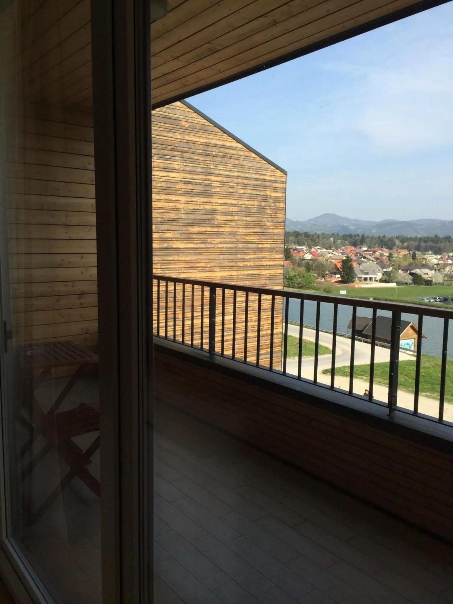 View (from property/room) in Villa Mari I