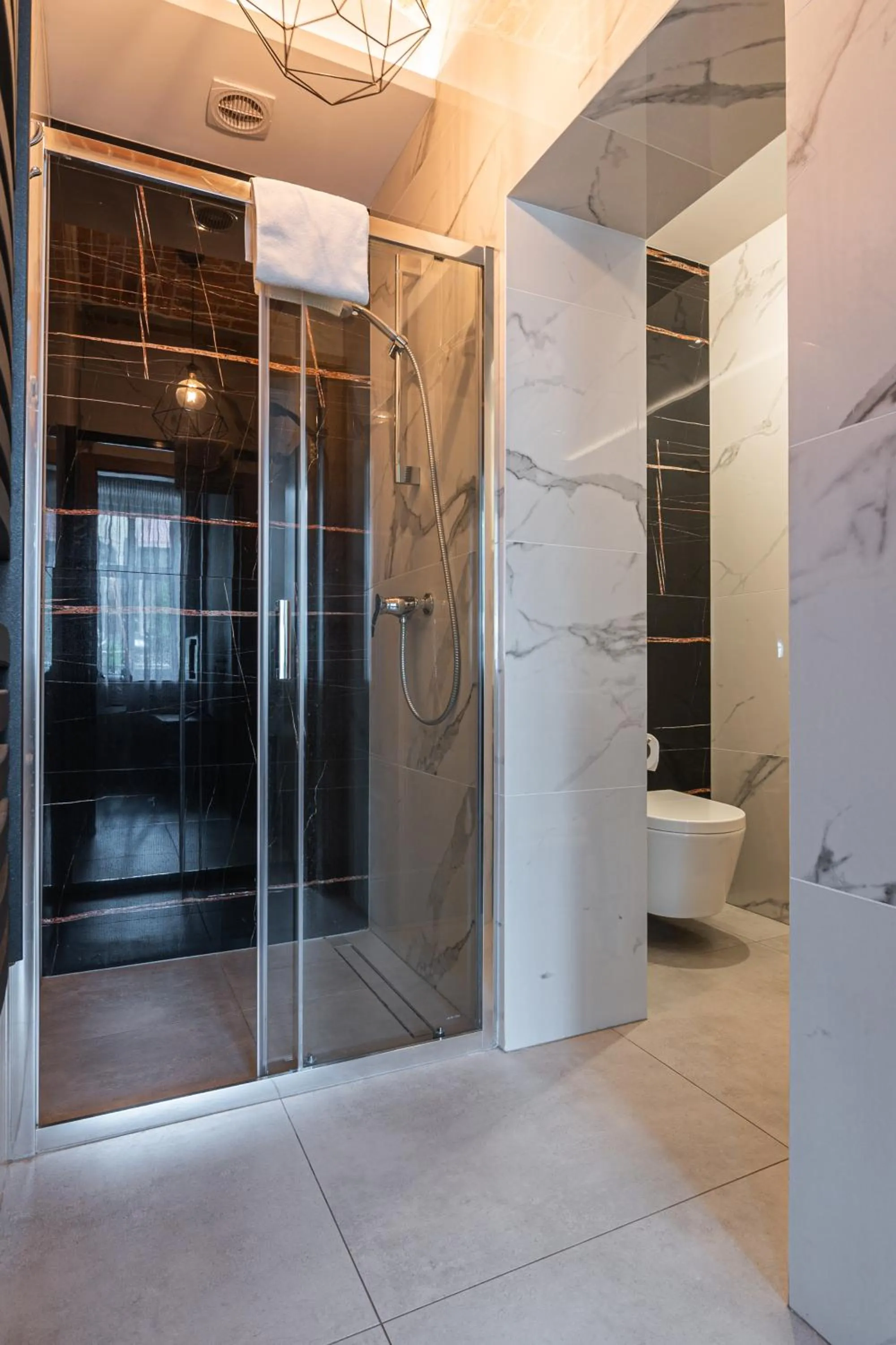 Bathroom in STAYPOLSKA