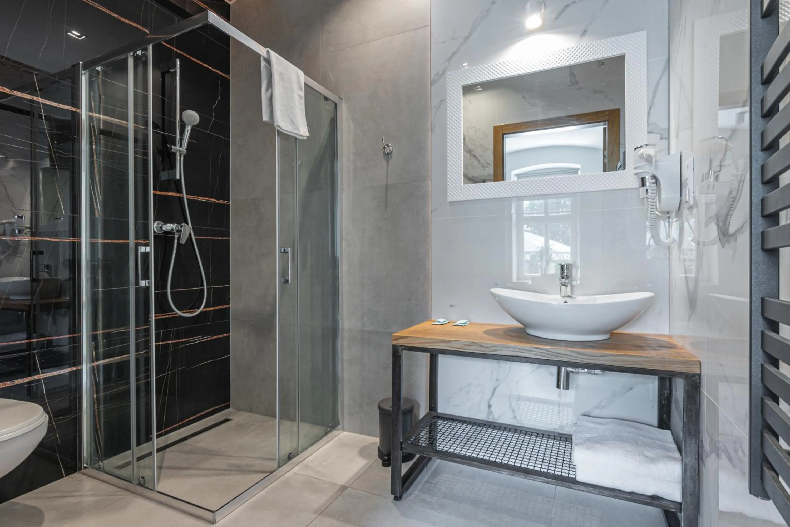 Toilet in STAYPOLSKA