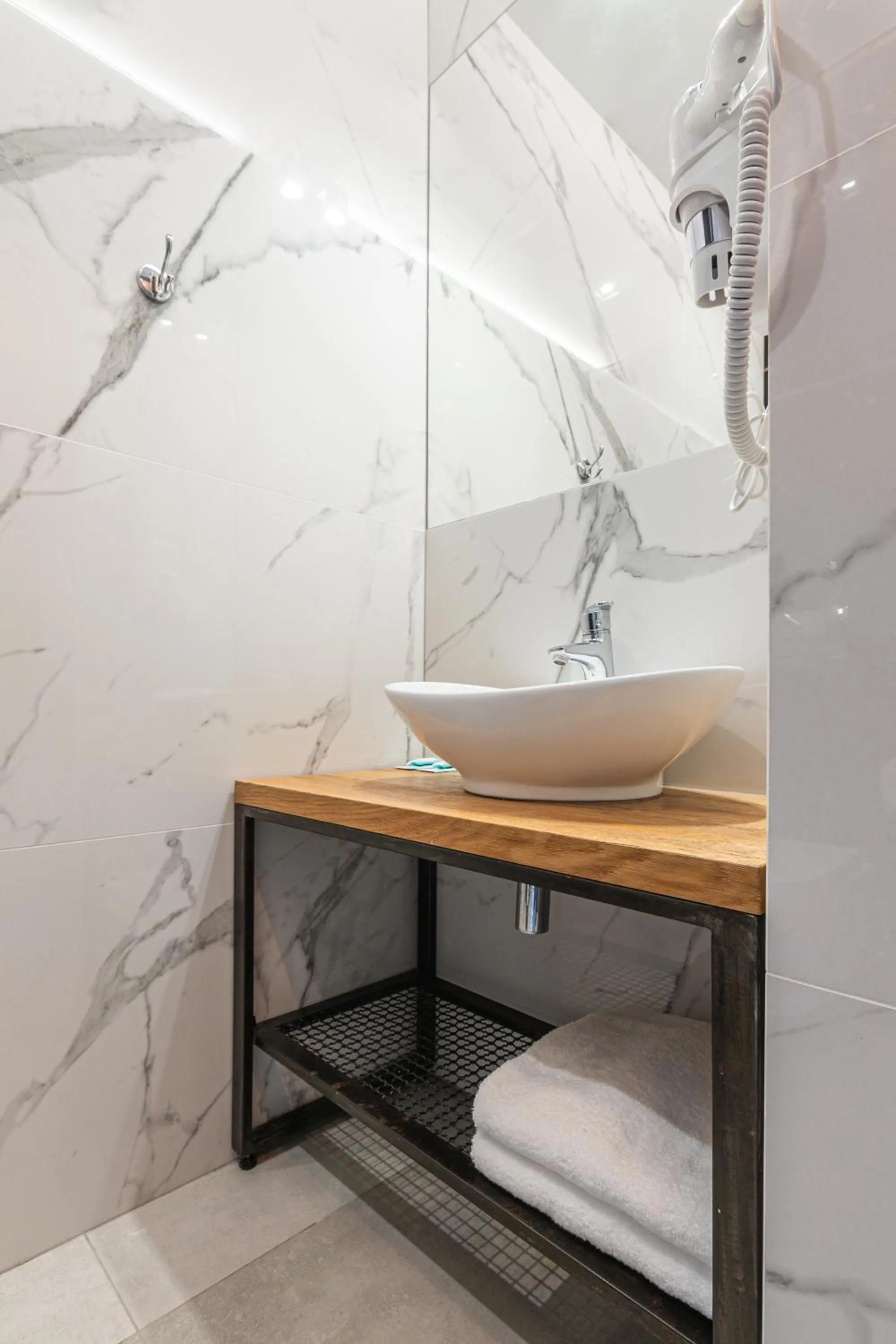 Toilet in STAYPOLSKA