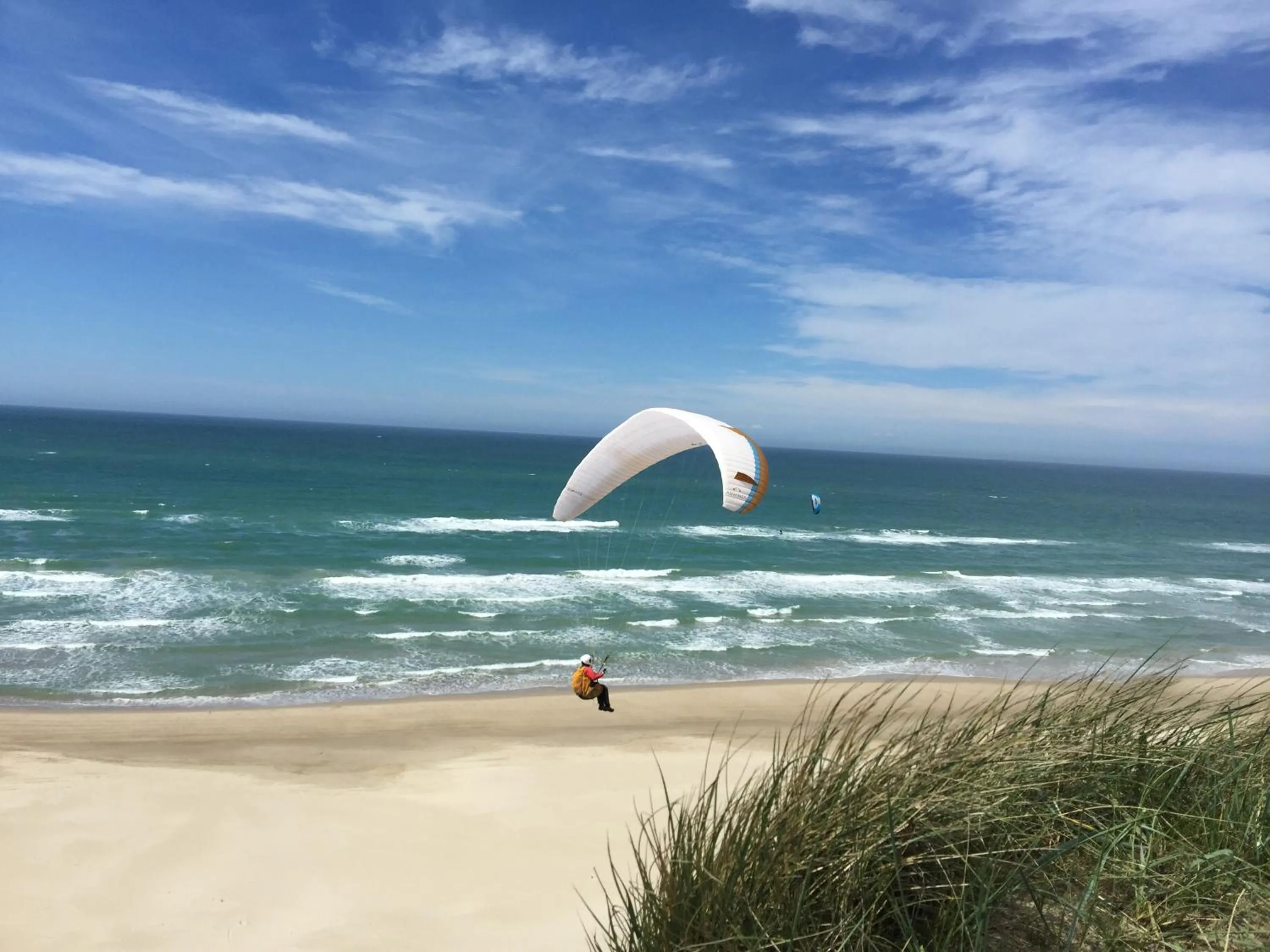 Løkken Strand Camping