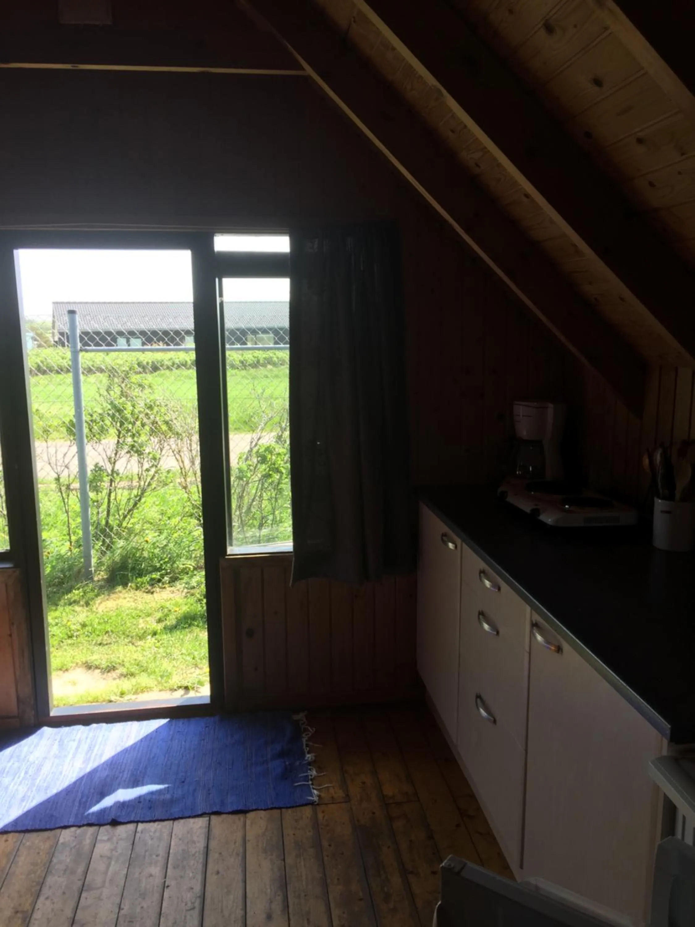 Løkken Strand Camping