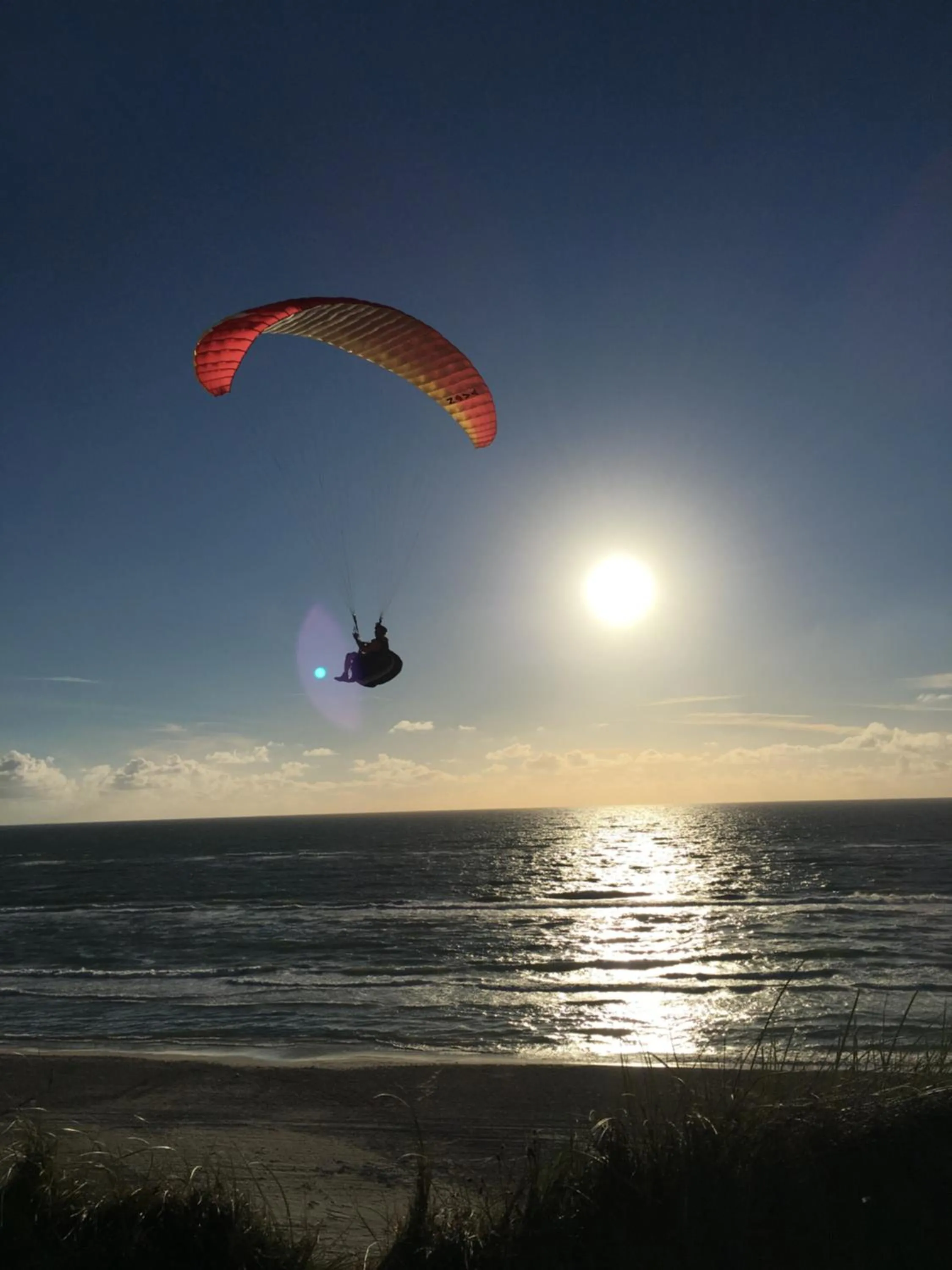 Løkken Strand Camping