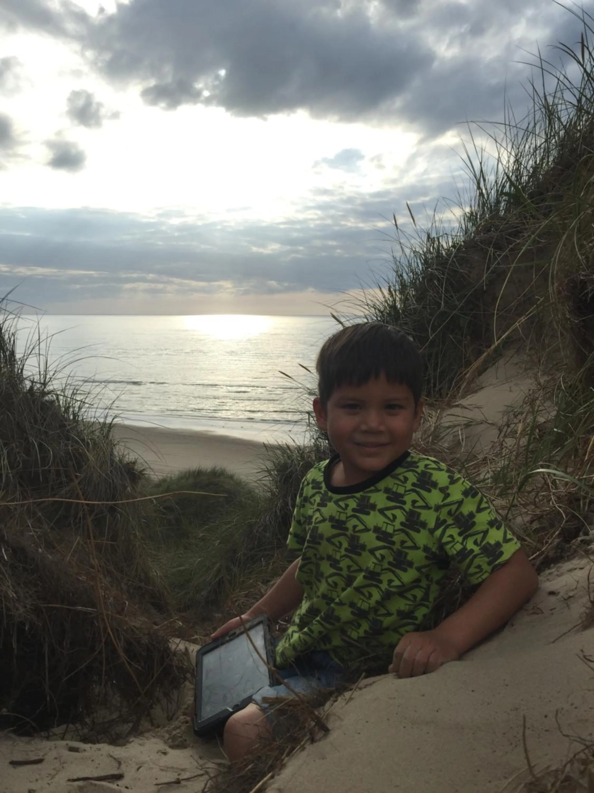 Løkken Strand Camping