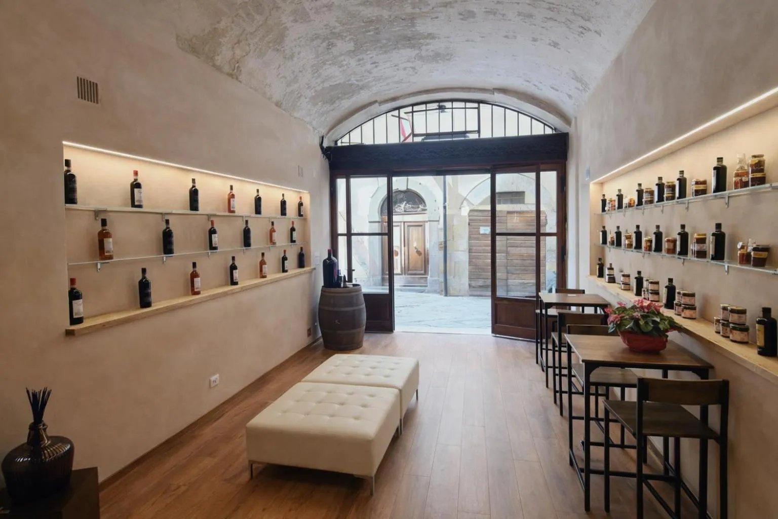 La Corte Del Re Suite & Rooms Arezzo