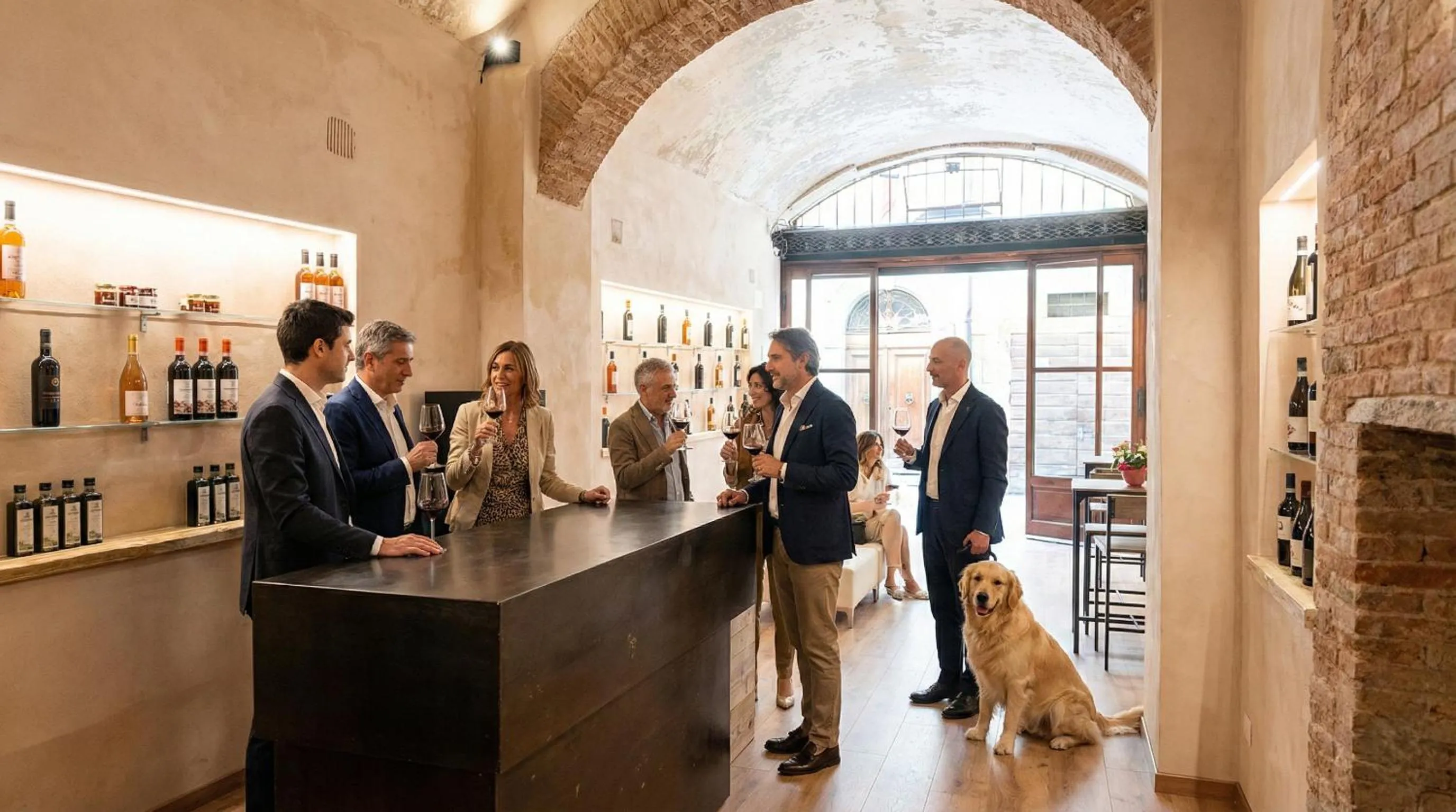 La Corte Del Re Suite & Rooms Arezzo