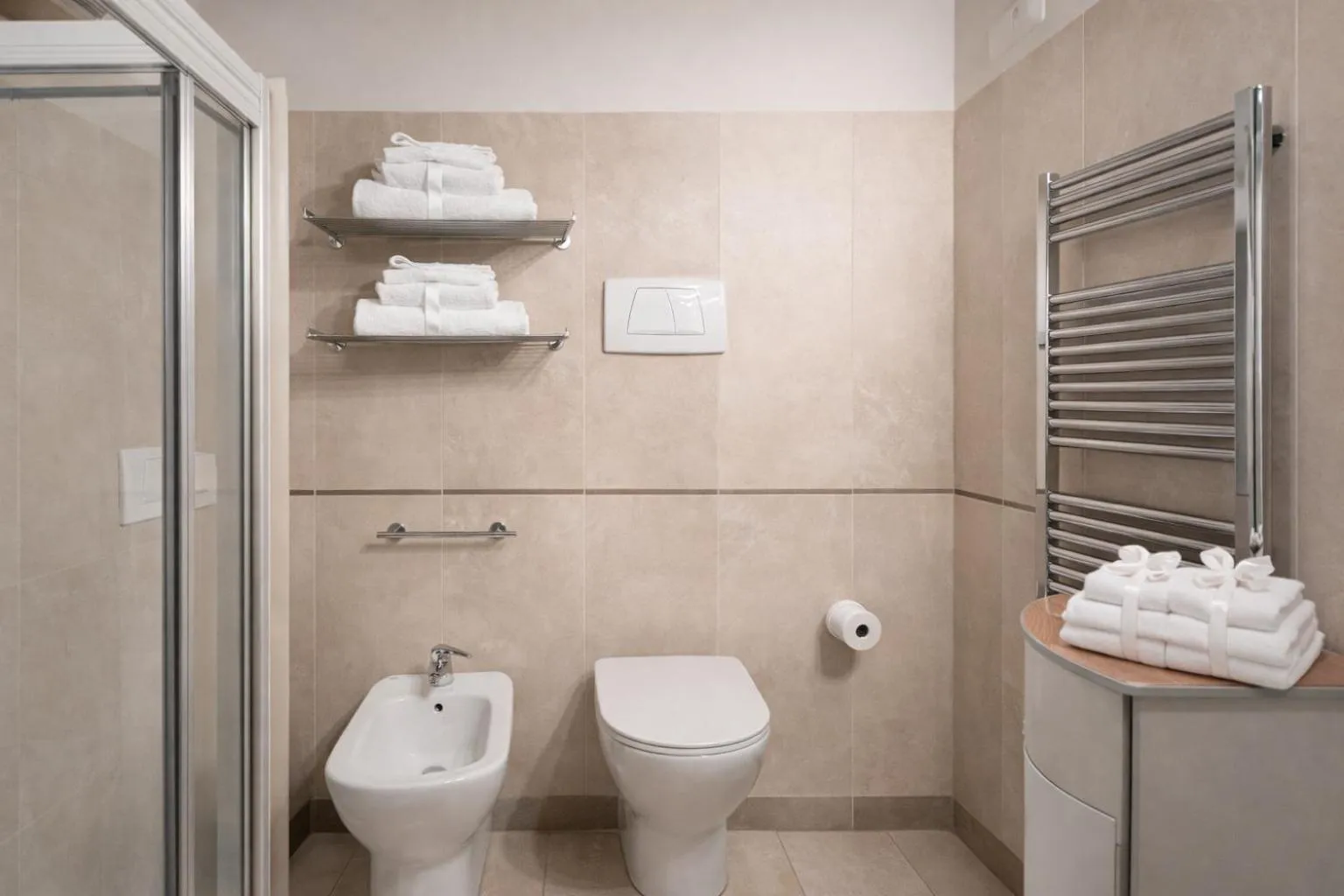 La Corte Del Re Suite & Rooms Arezzo