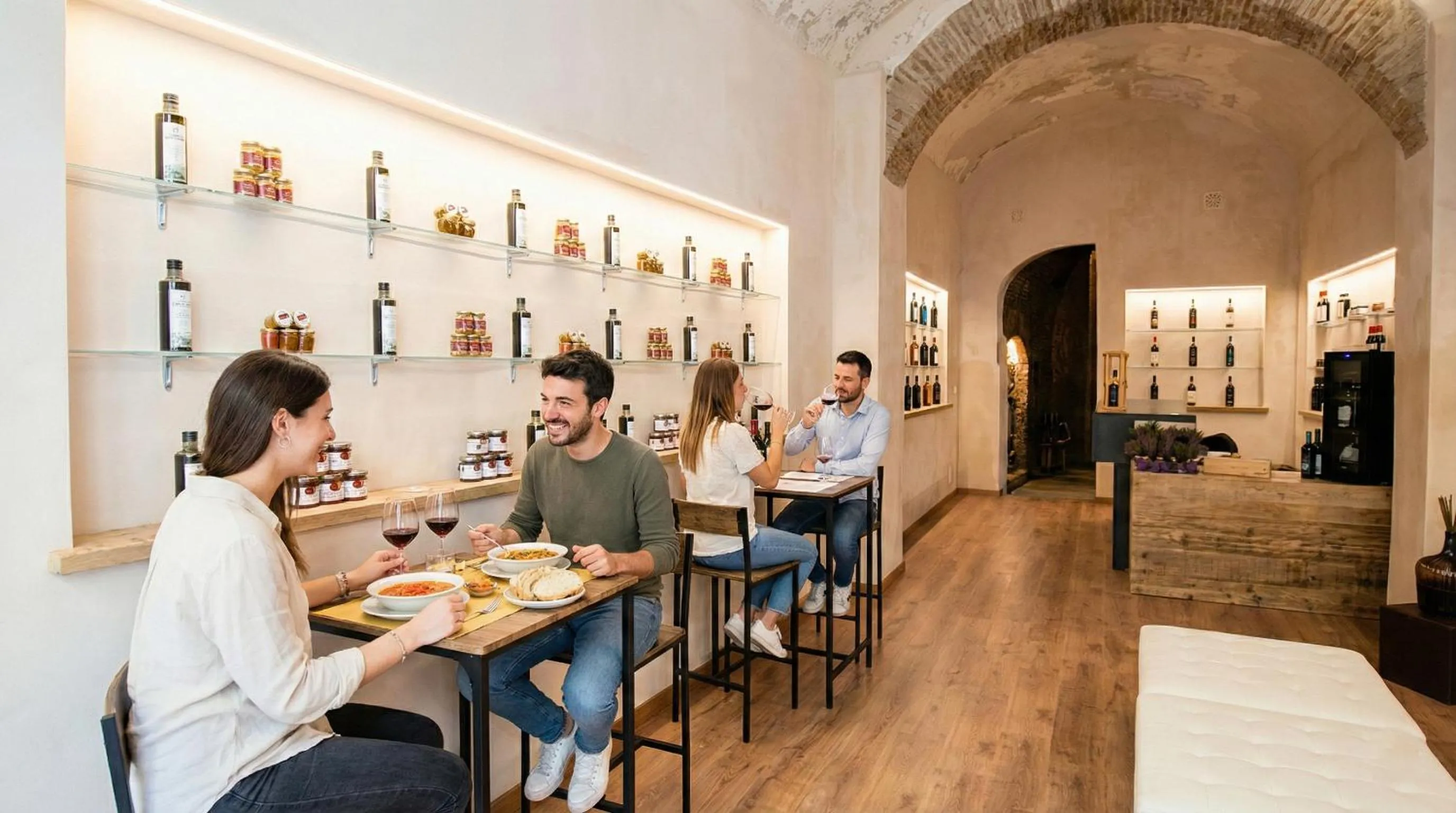 La Corte Del Re Suite & Rooms Arezzo