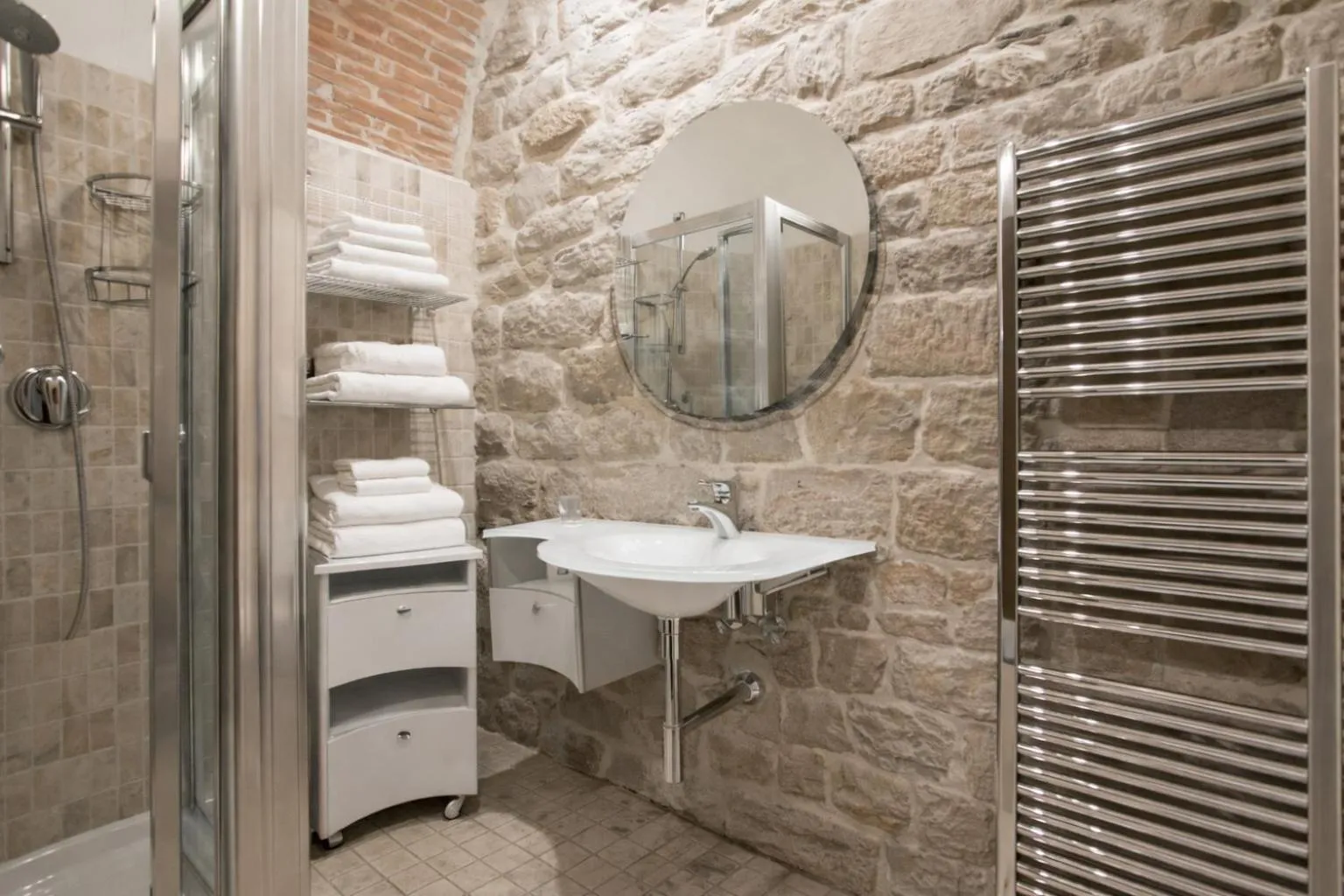 La Corte Del Re Suite & Rooms Arezzo