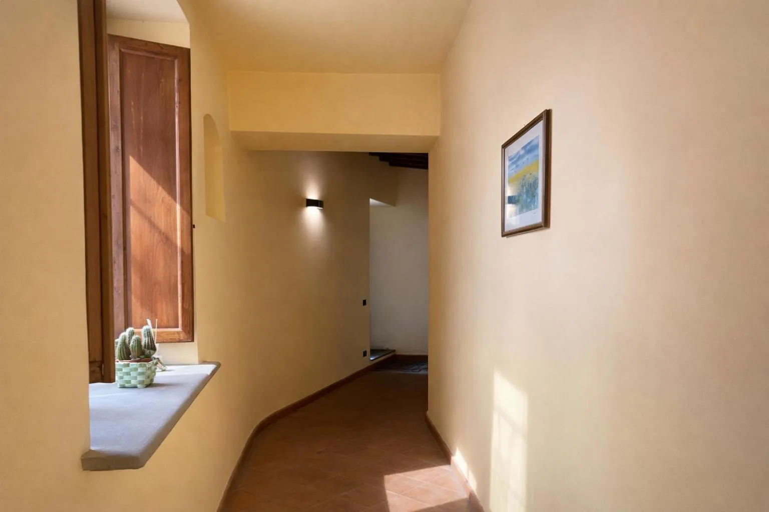 La Corte Del Re Suite & Rooms Arezzo